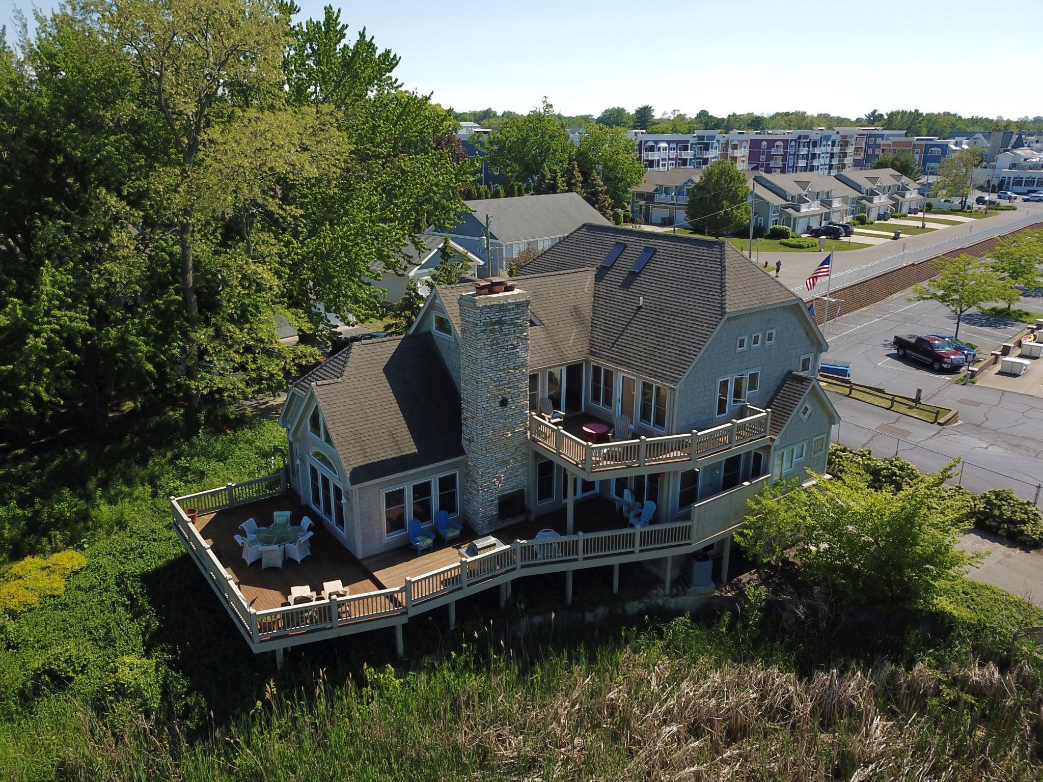 210 E Water Street New Buffalo MI 49117