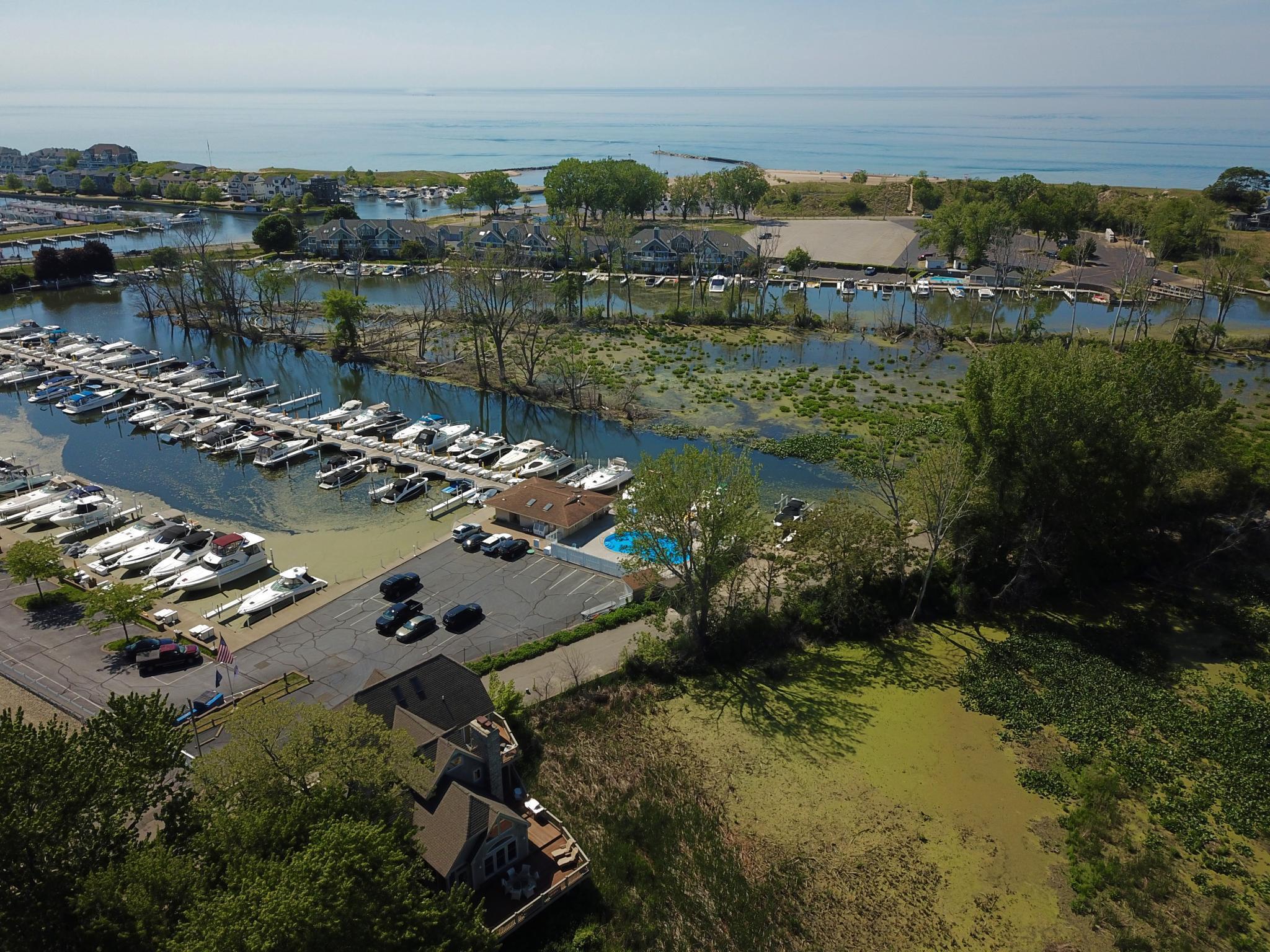 210 E Water Street New Buffalo MI 49117