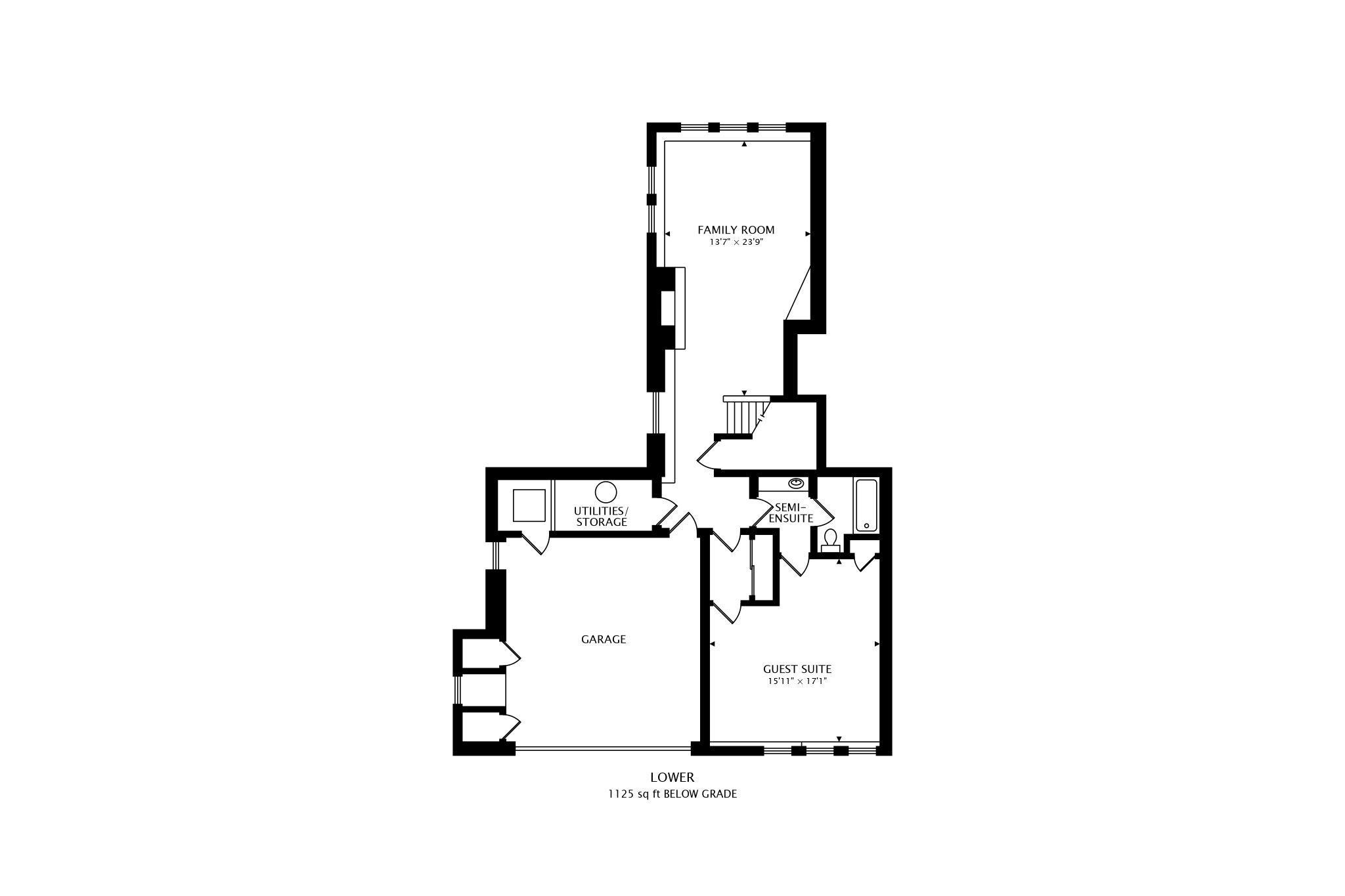 210 E Water Street New Buffalo MI 49117