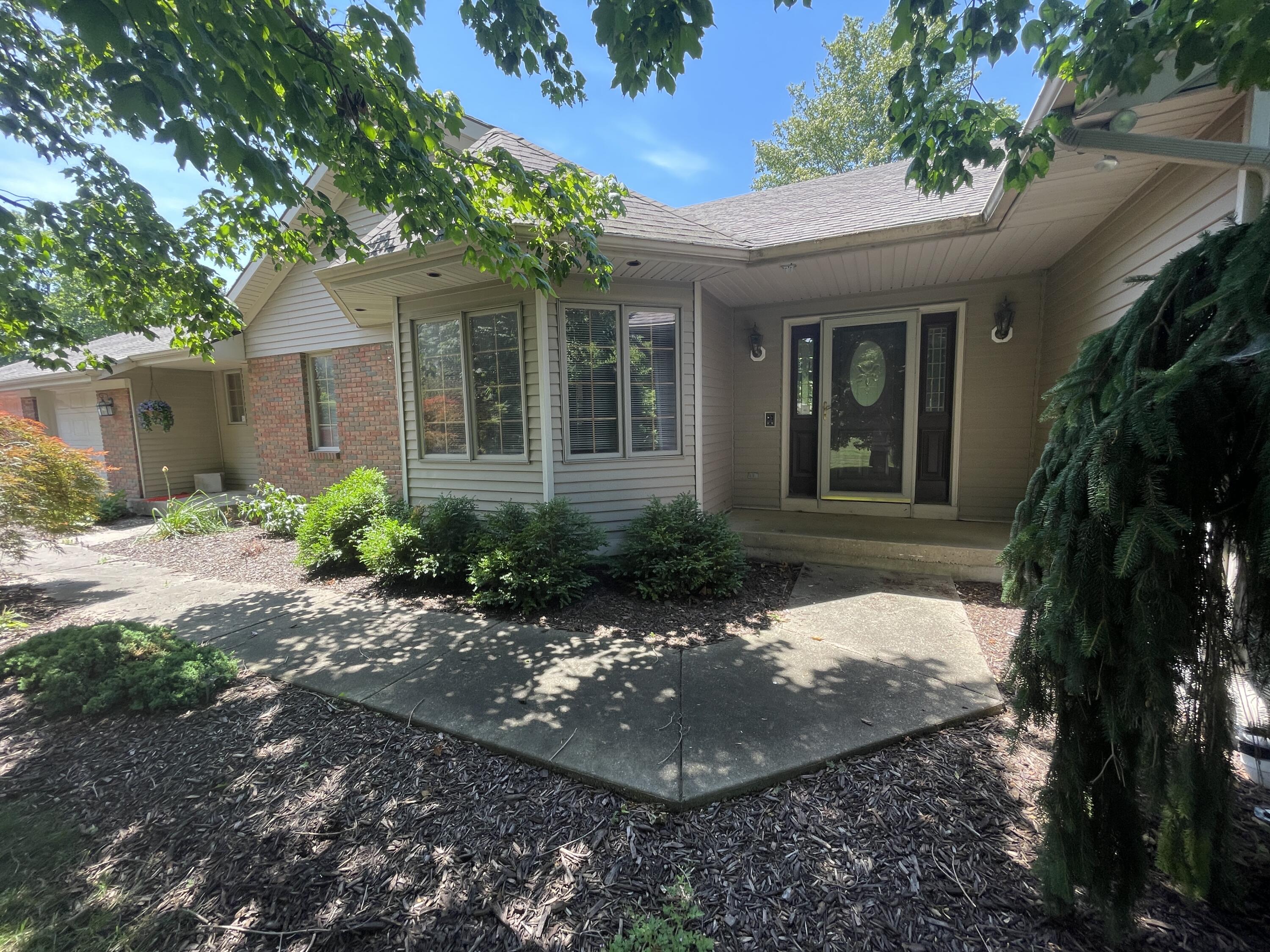 8335 Byron Garden Drive SW Byron Center MI 49315