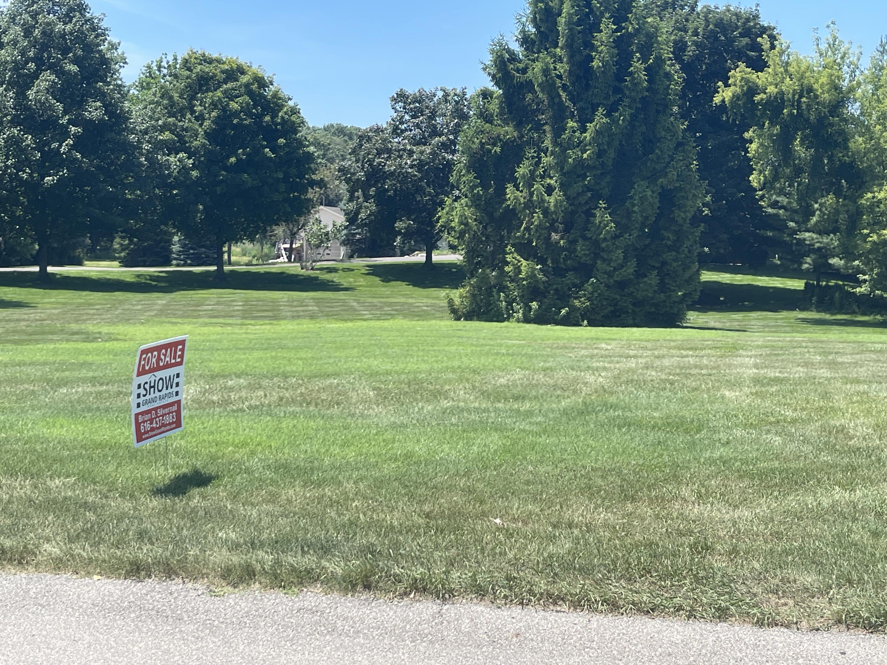 8335 Byron Garden Drive SW Byron Center MI 49315
