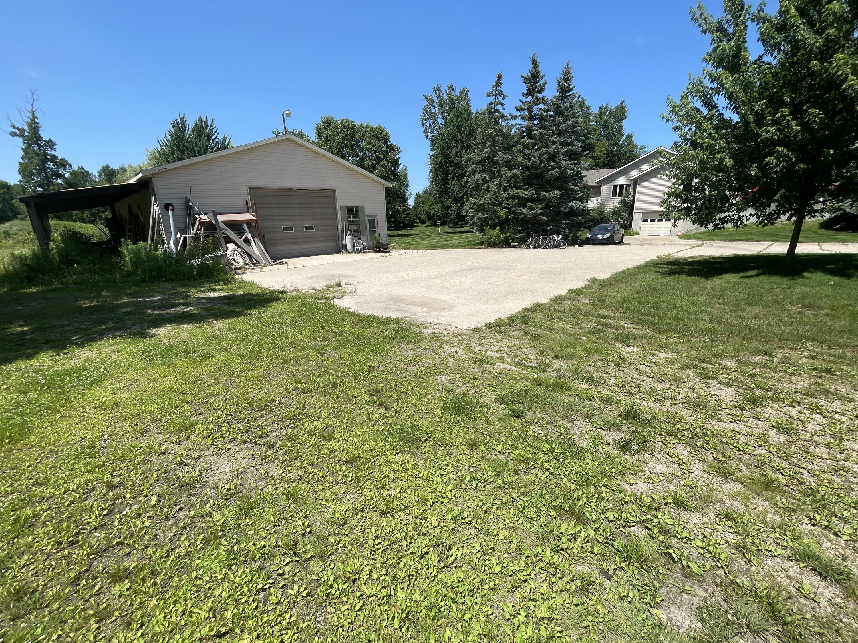 8335 Byron Garden Drive SW Byron Center MI 49315