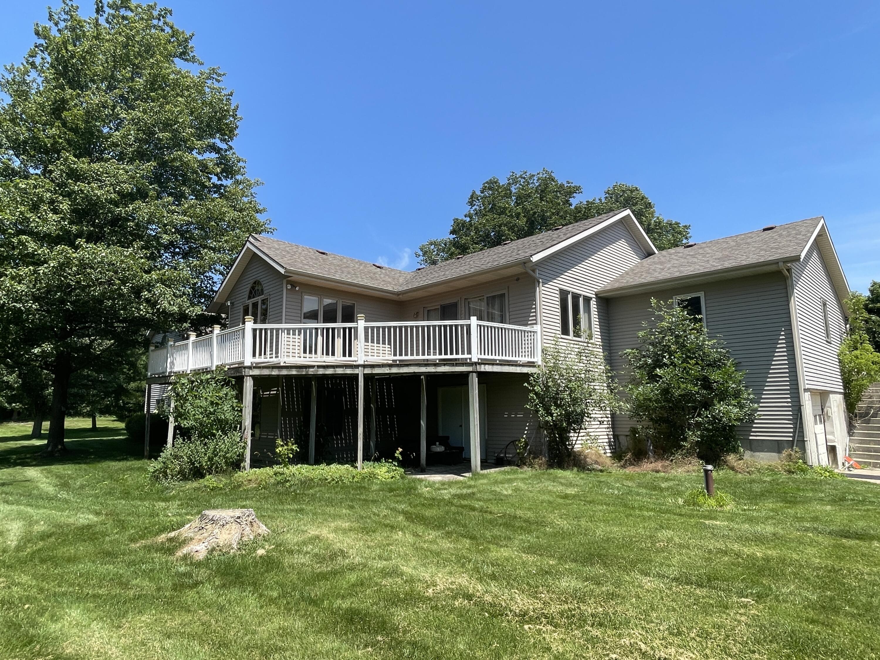 8335 Byron Garden Drive SW Byron Center MI 49315