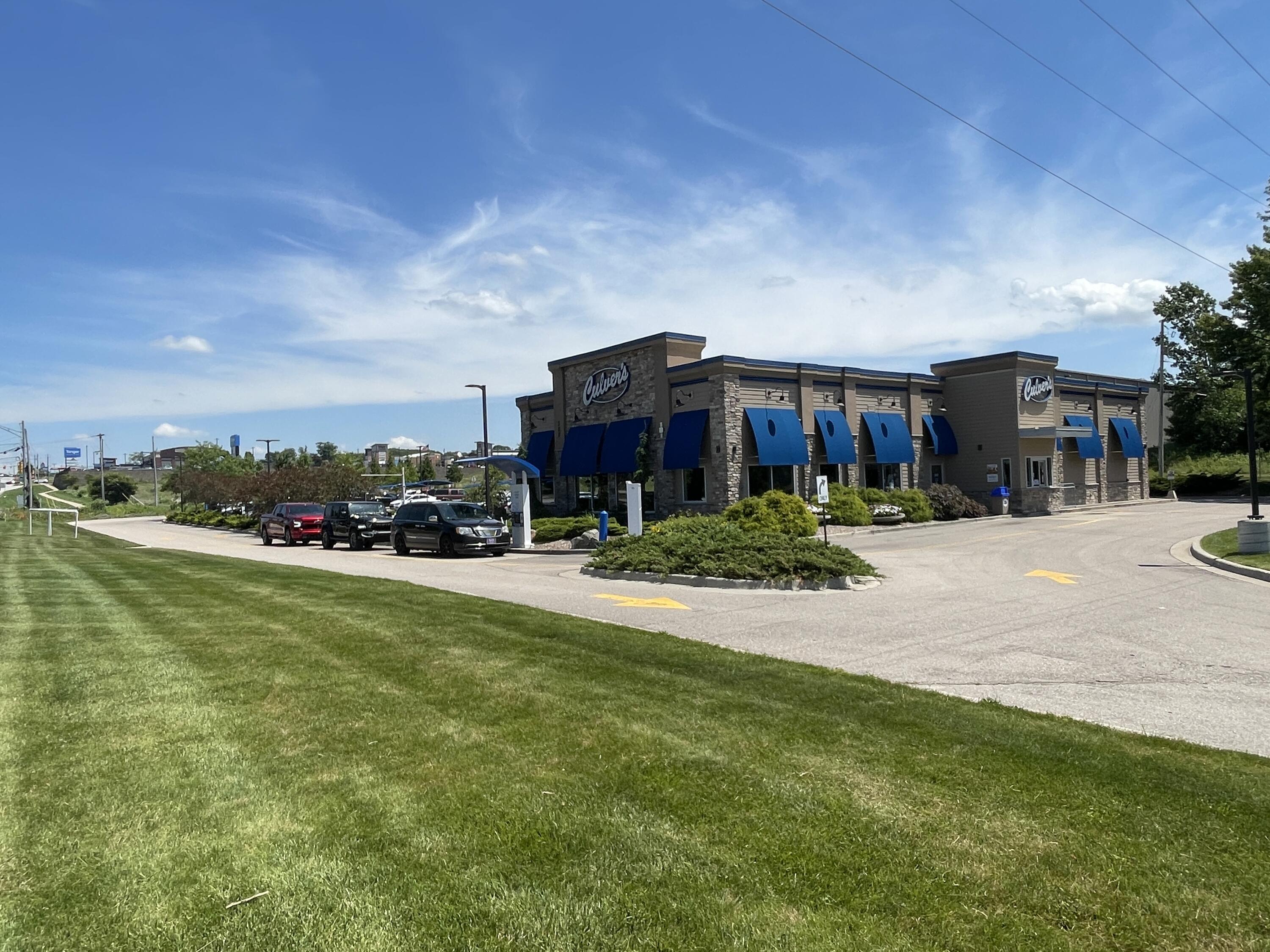 8335 Byron Garden Drive SW Byron Center MI 49315