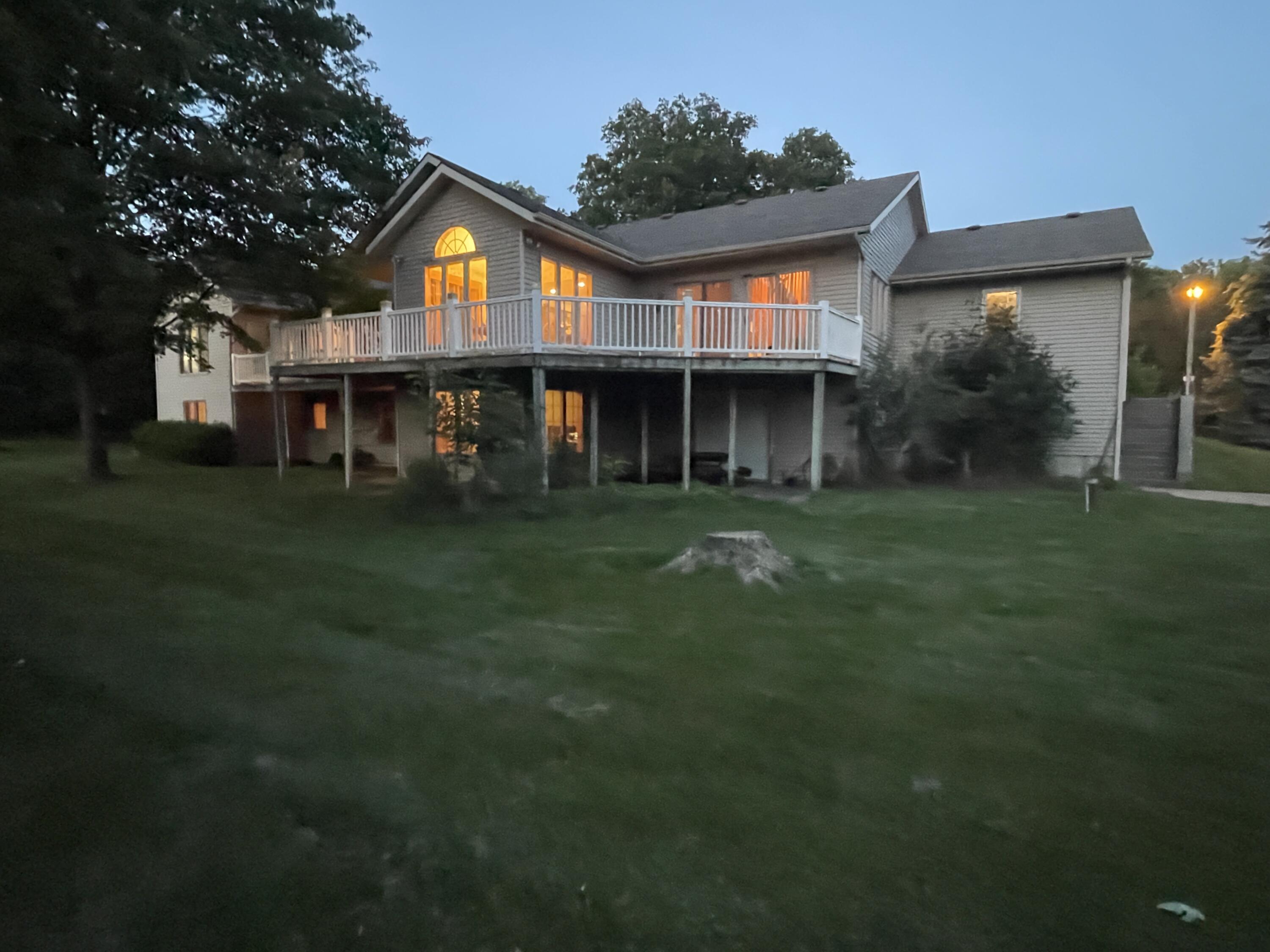 8335 Byron Garden Drive SW Byron Center MI 49315