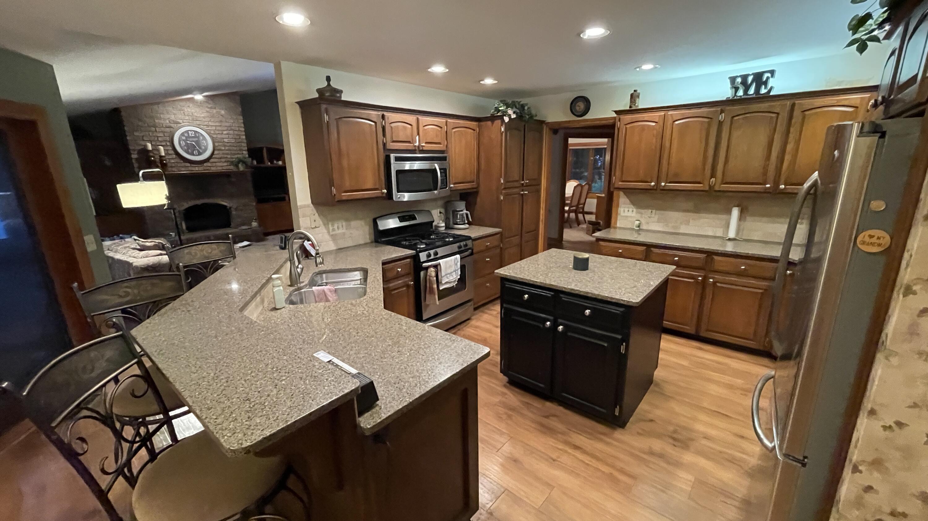 8335 Byron Garden Drive SW Byron Center MI 49315
