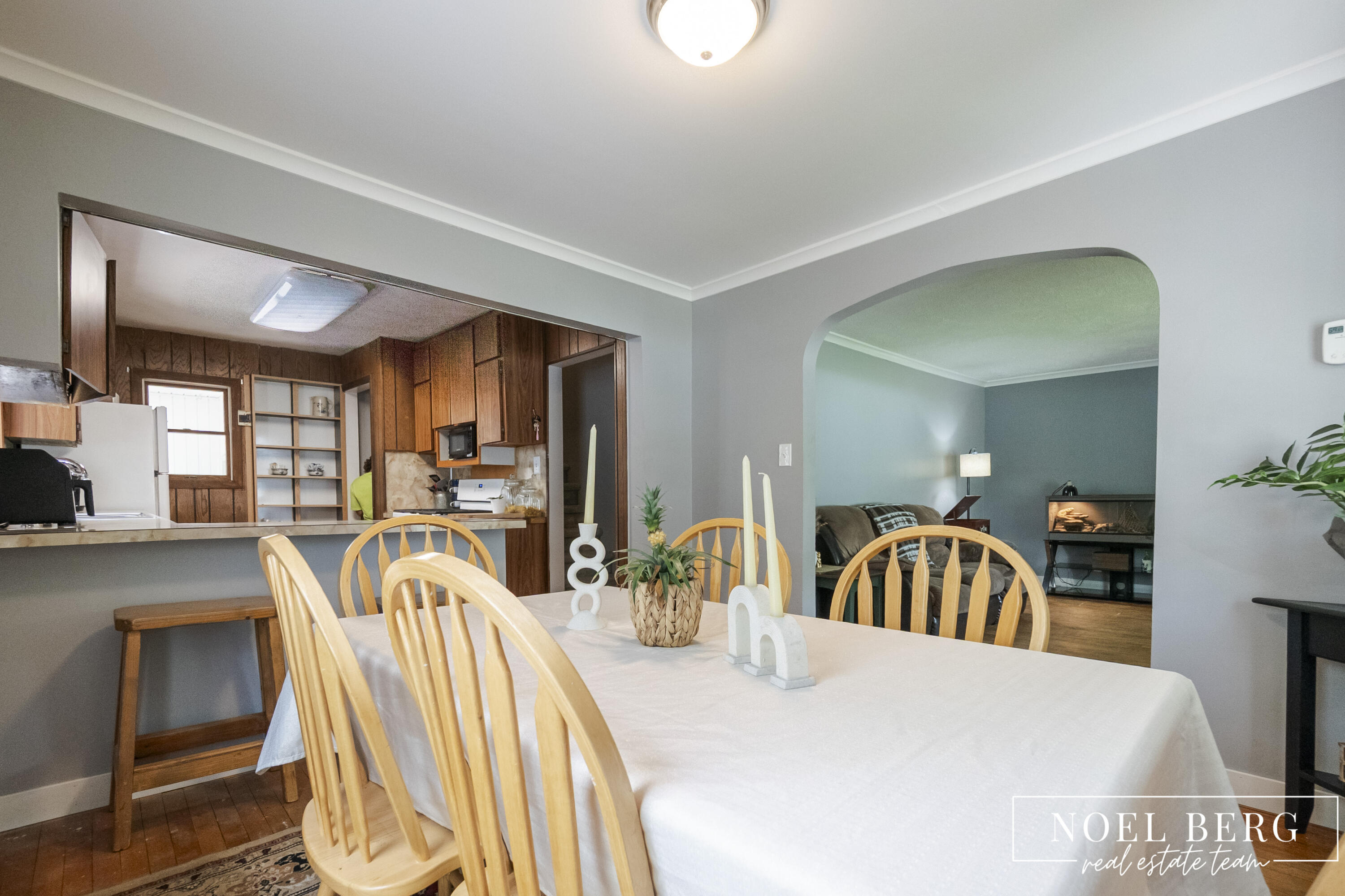 1965 Woodward Street Muskegon MI 49442