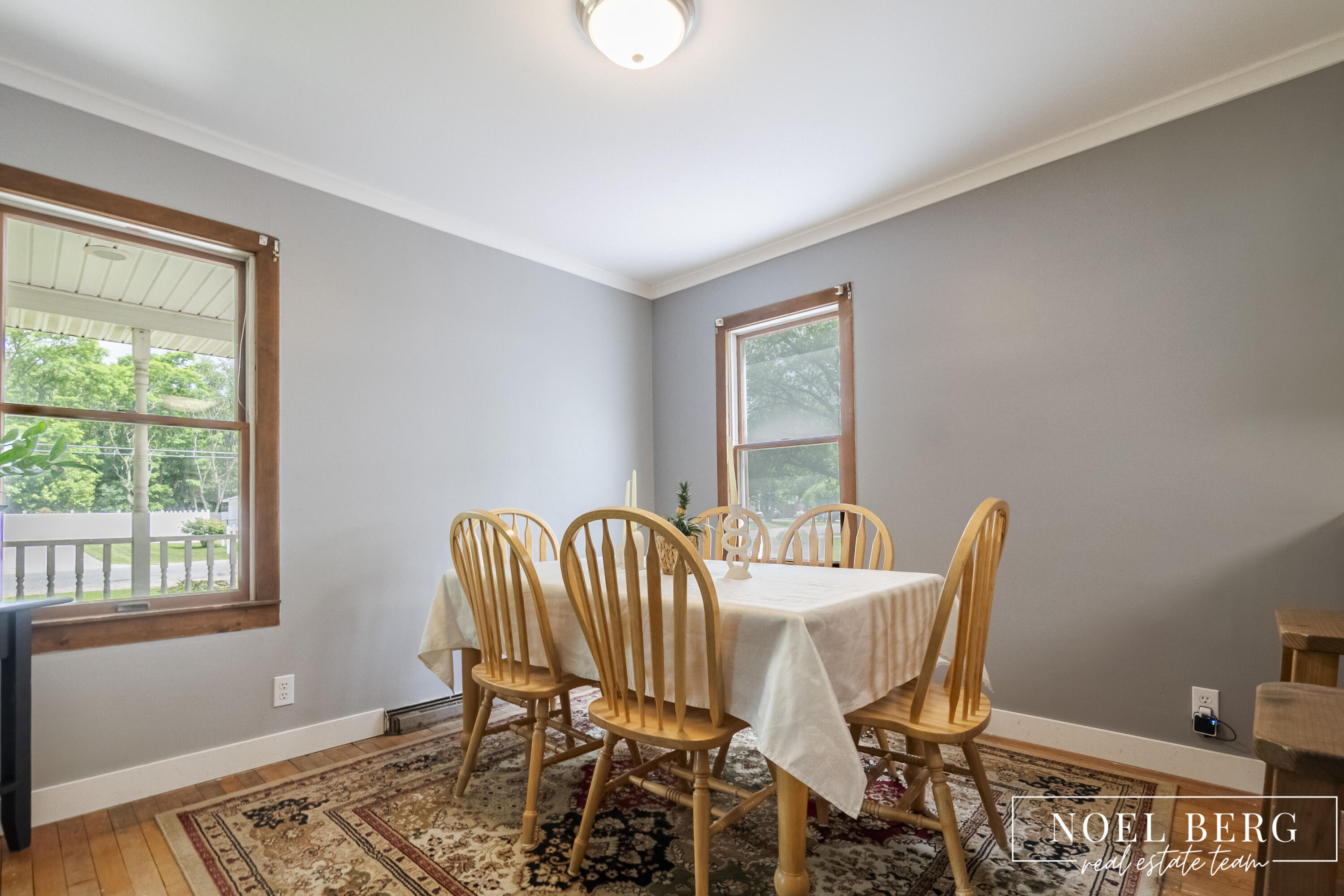 1965 Woodward Street Muskegon MI 49442
