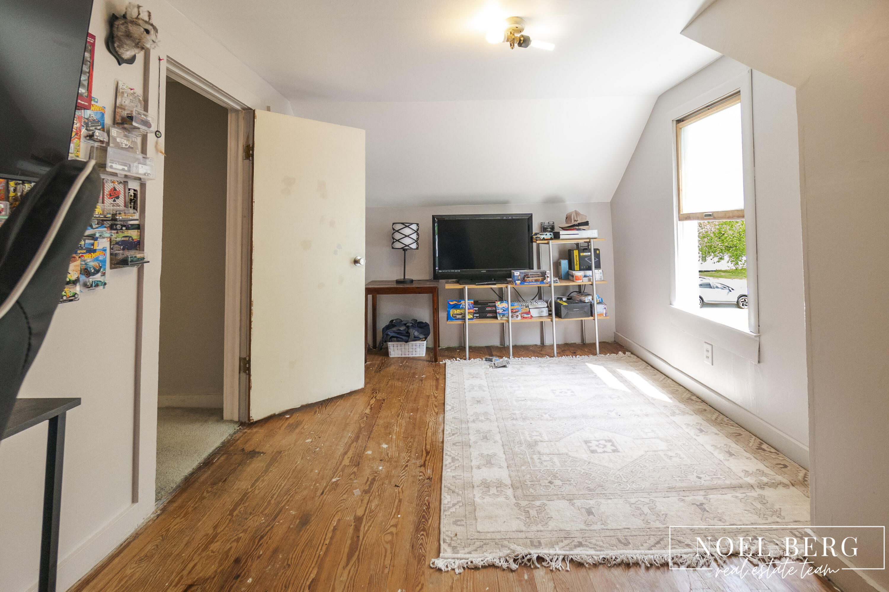 1965 Woodward Street Muskegon MI 49442