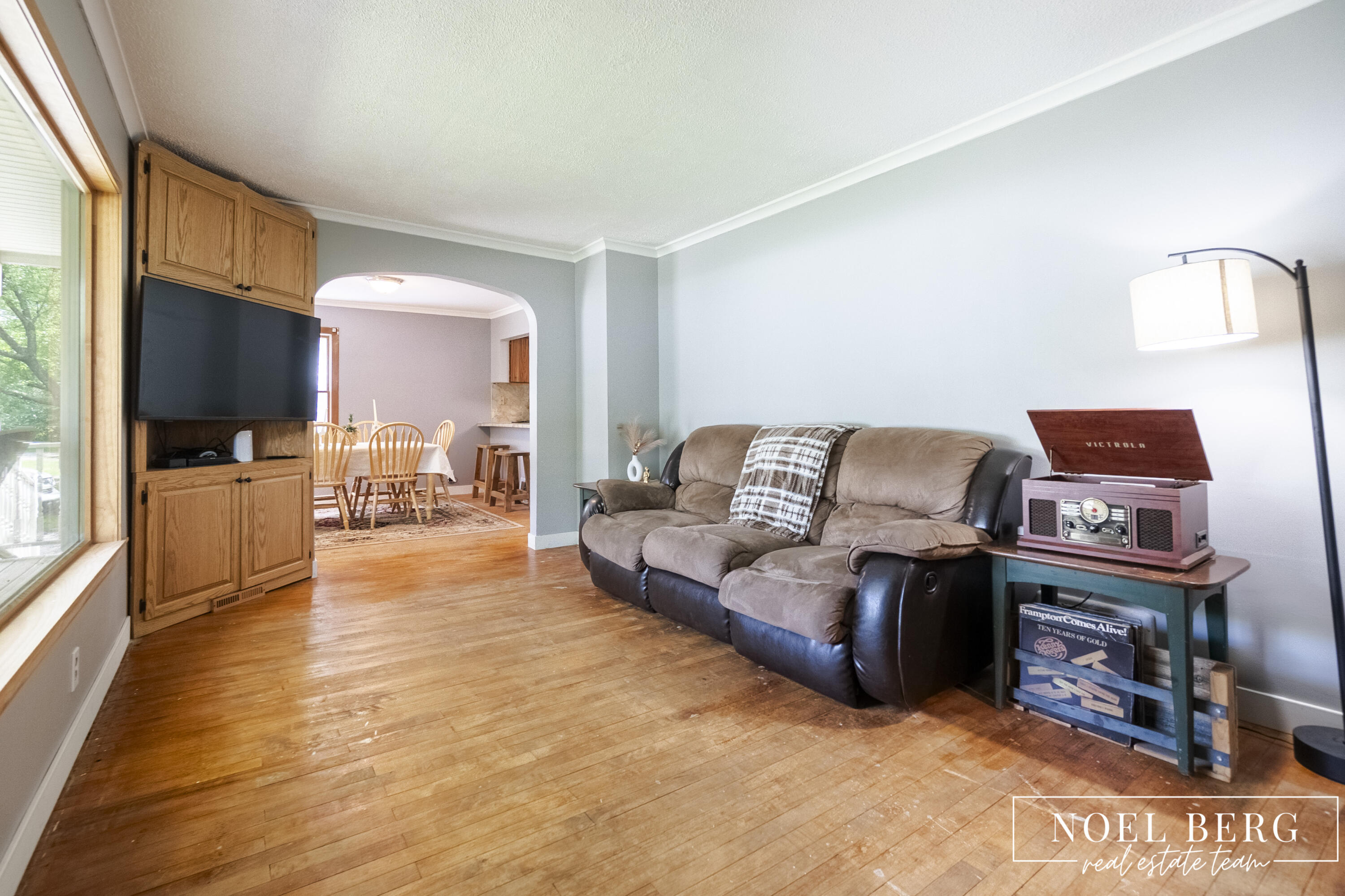 1965 Woodward Street Muskegon MI 49442