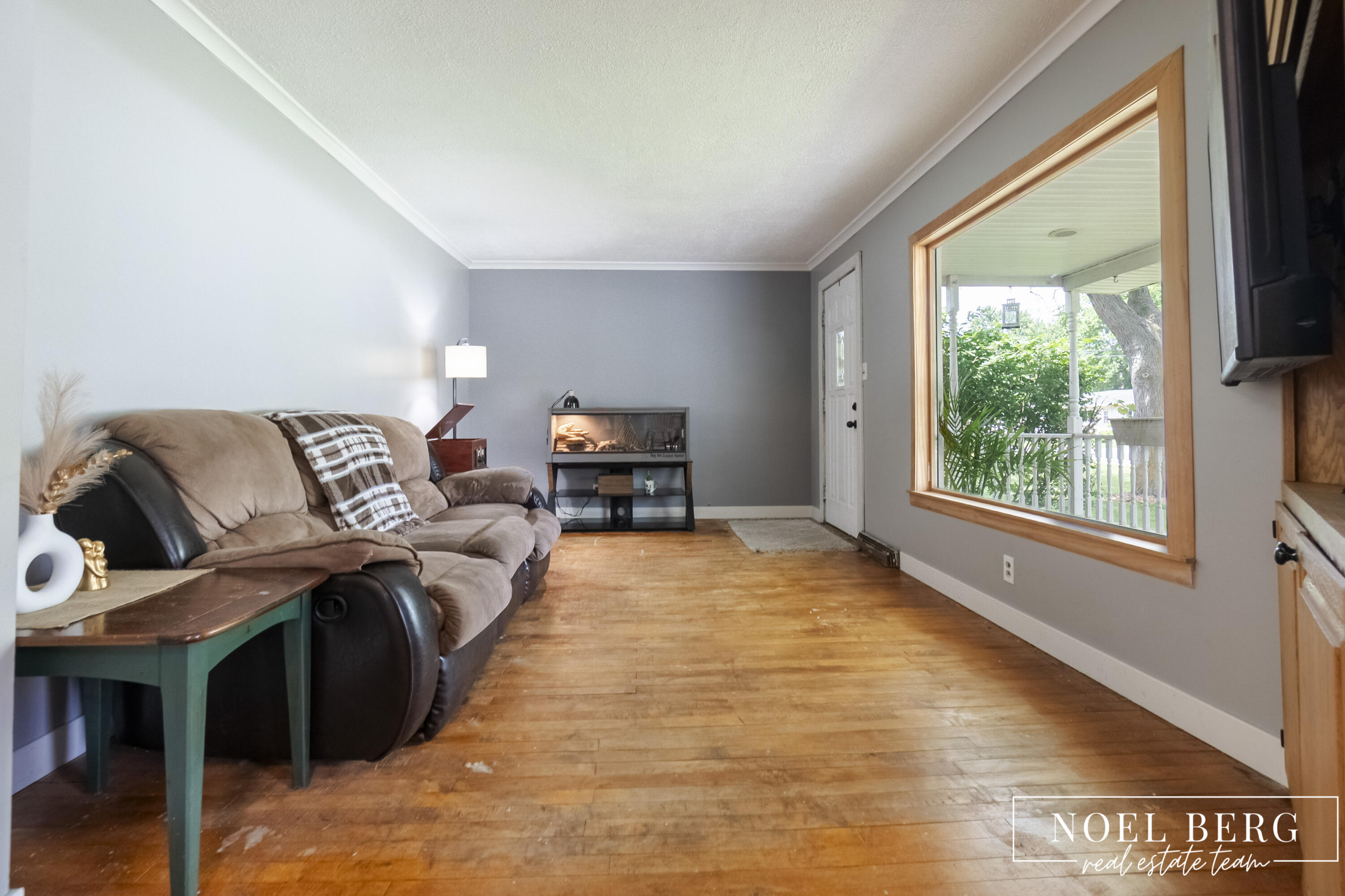 1965 Woodward Street Muskegon MI 49442