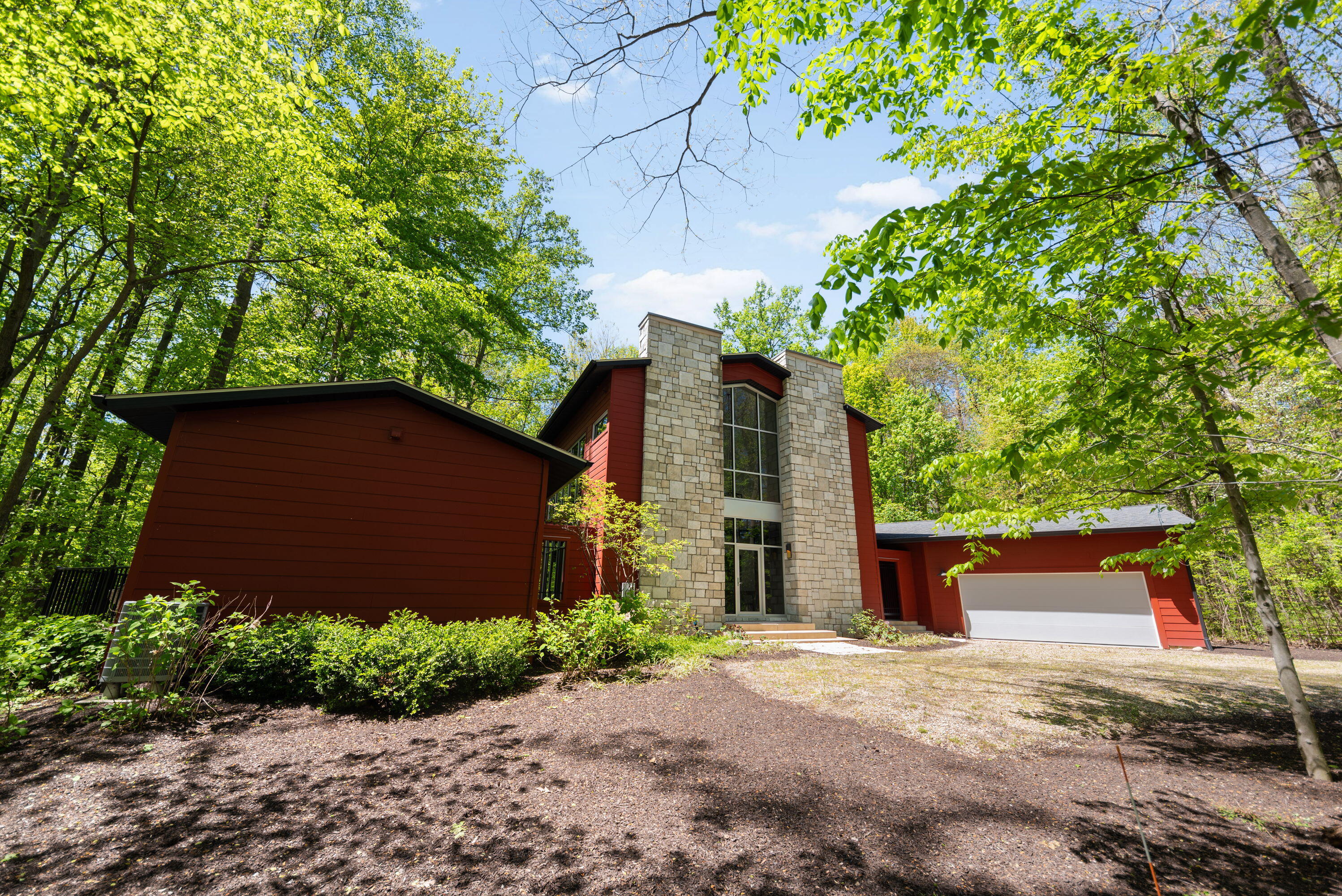 24 Camp Madron Road Buchanan MI 49107