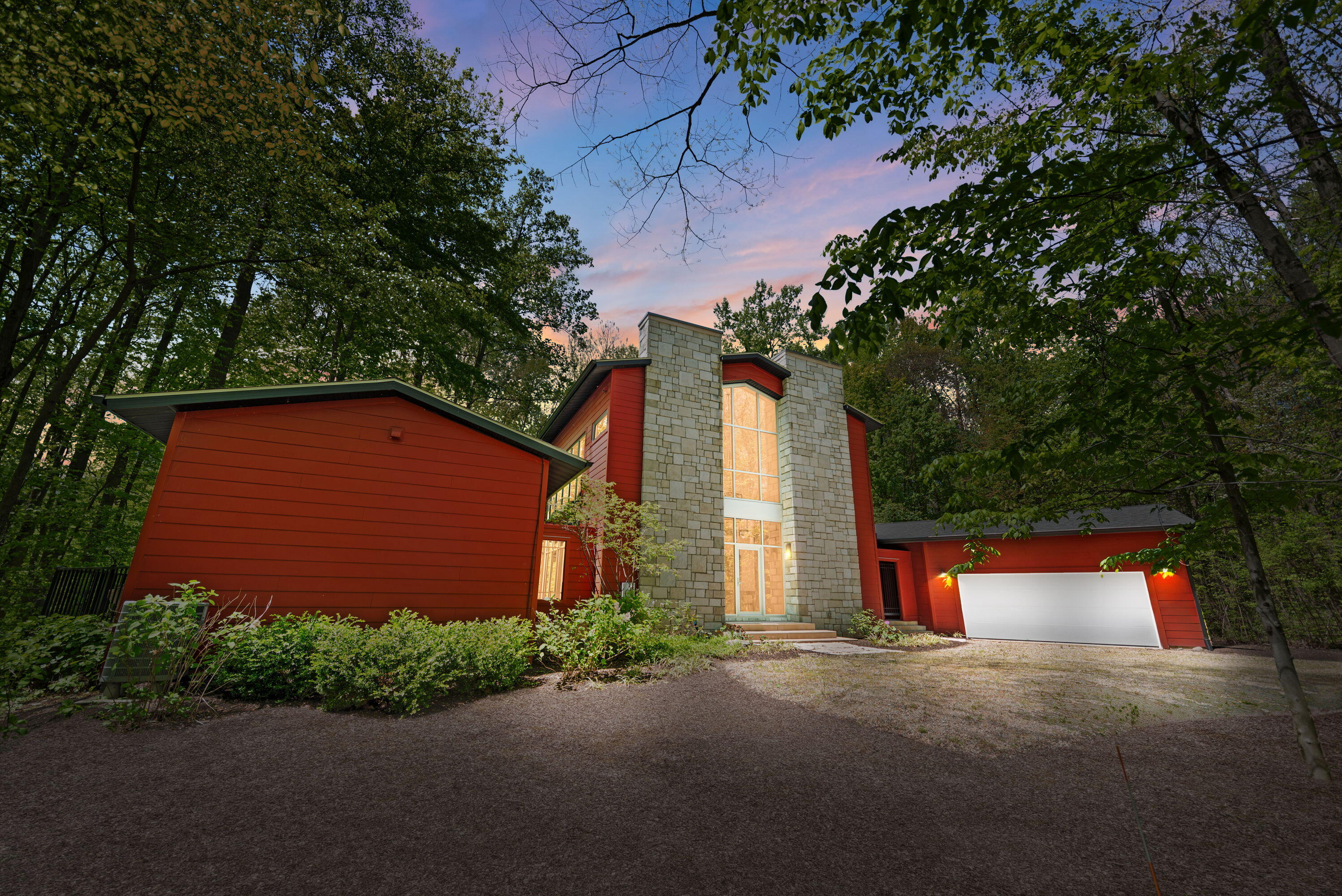 24 Camp Madron Road Buchanan MI 49107
