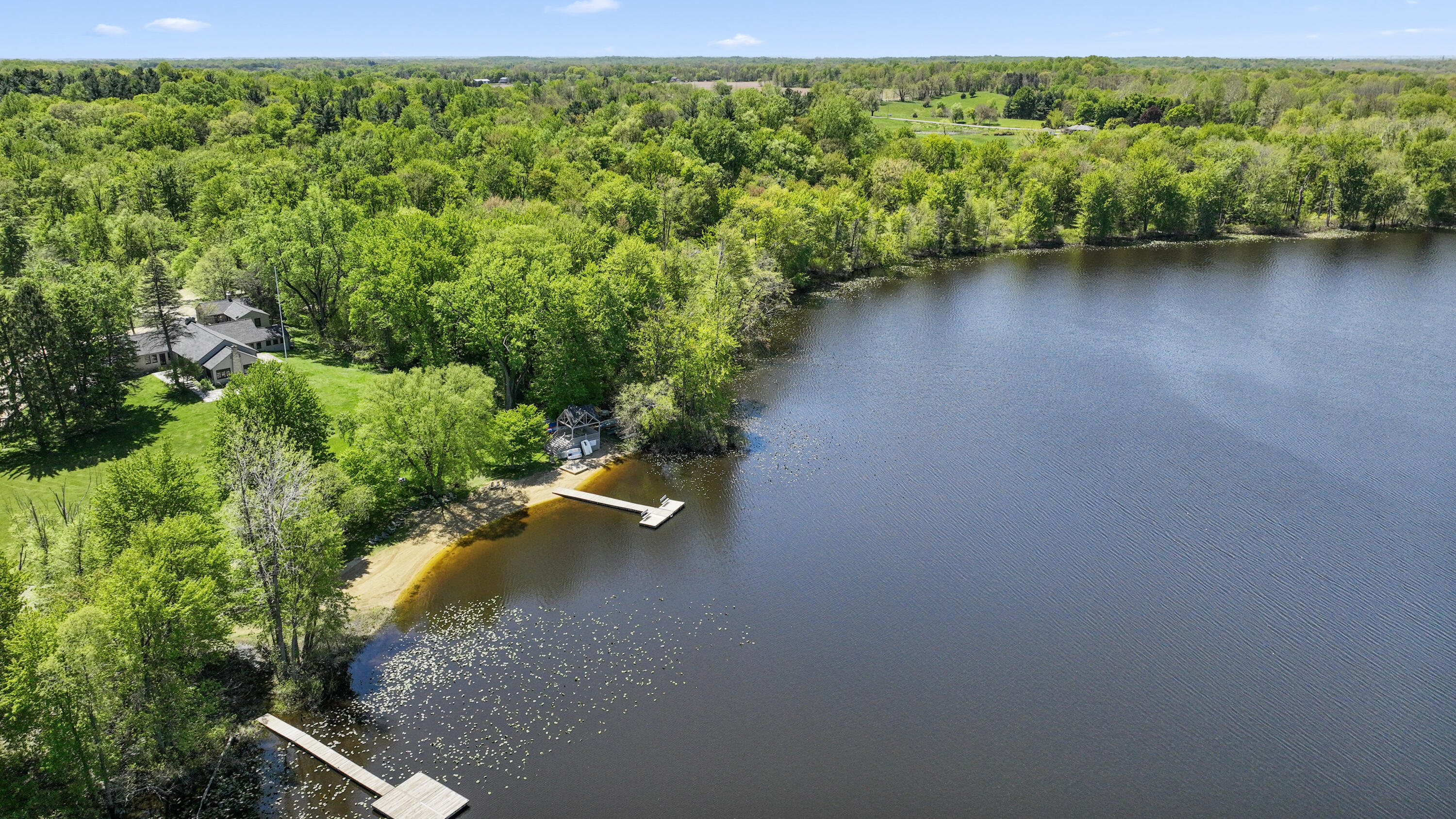 24 Camp Madron Road Buchanan MI 49107