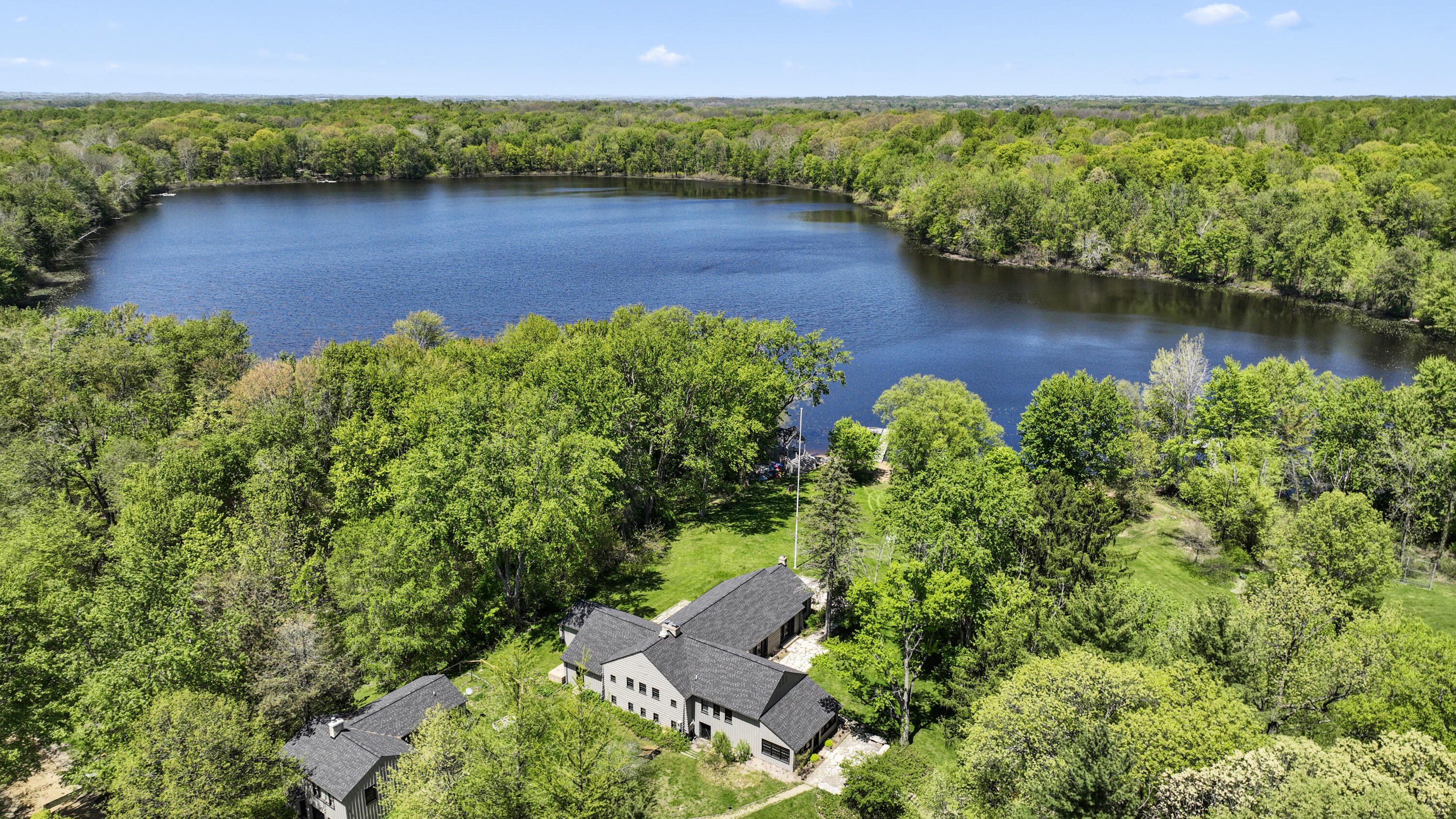 24 Camp Madron Road Buchanan MI 49107