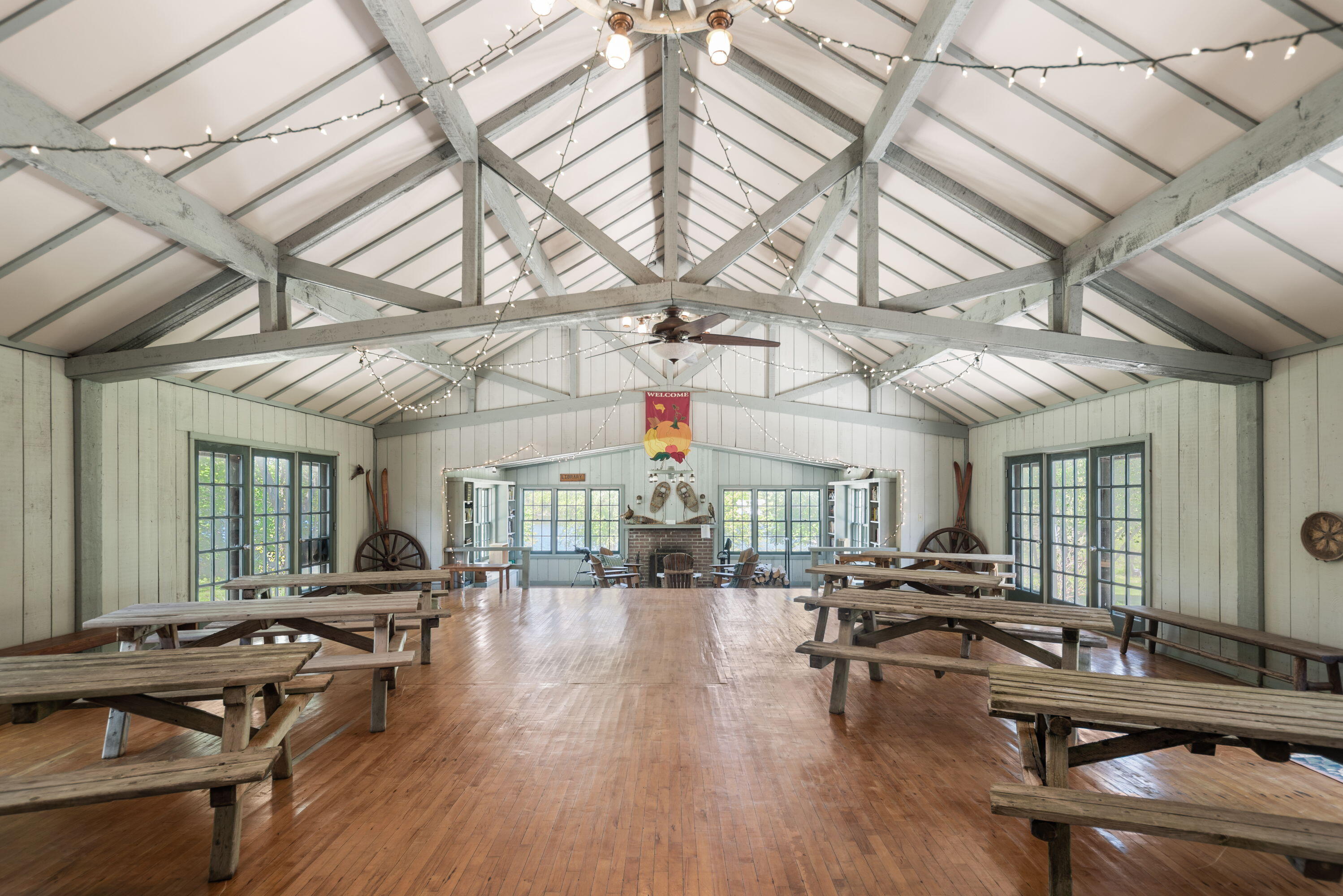 24 Camp Madron Road Buchanan MI 49107