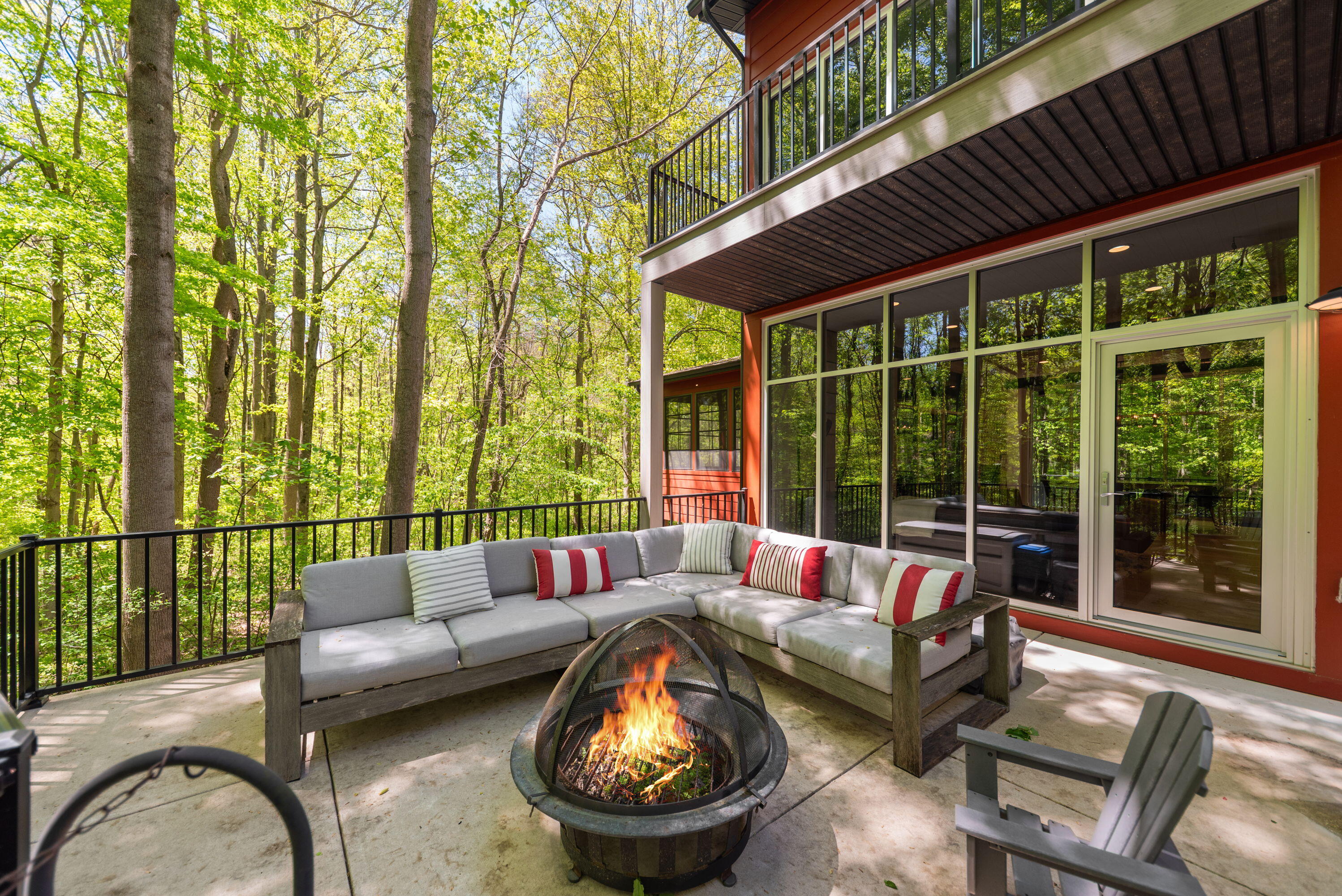 24 Camp Madron Road Buchanan MI 49107