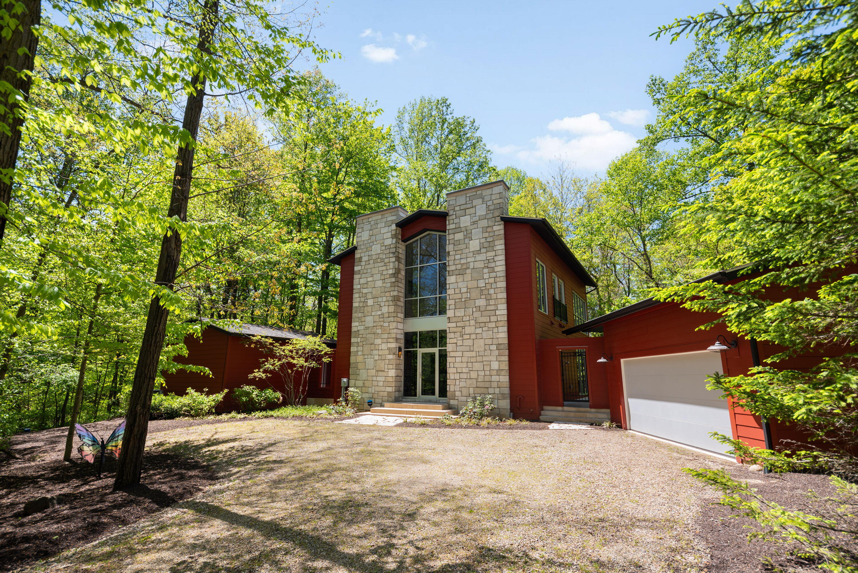 24 Camp Madron Road Buchanan MI 49107