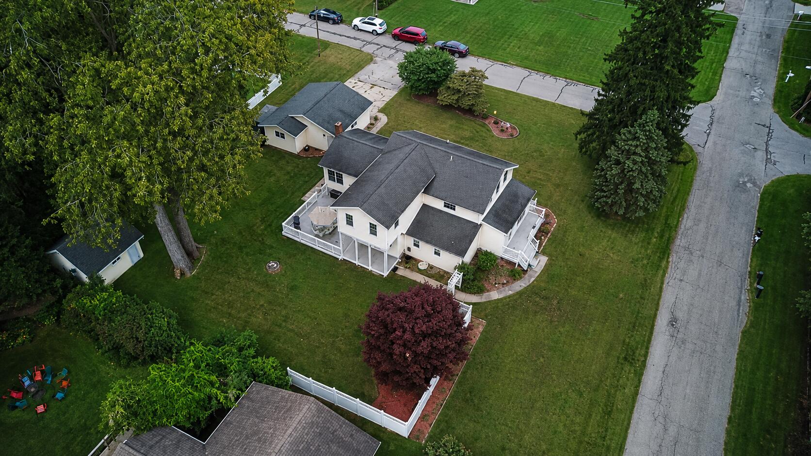 404 S Berrien Street New Buffalo MI 49117