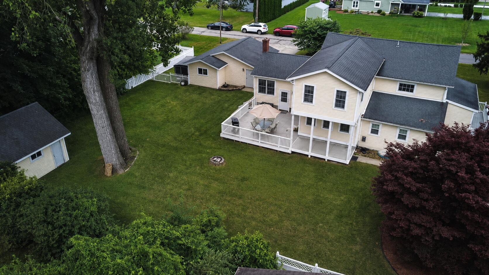 404 S Berrien Street New Buffalo MI 49117