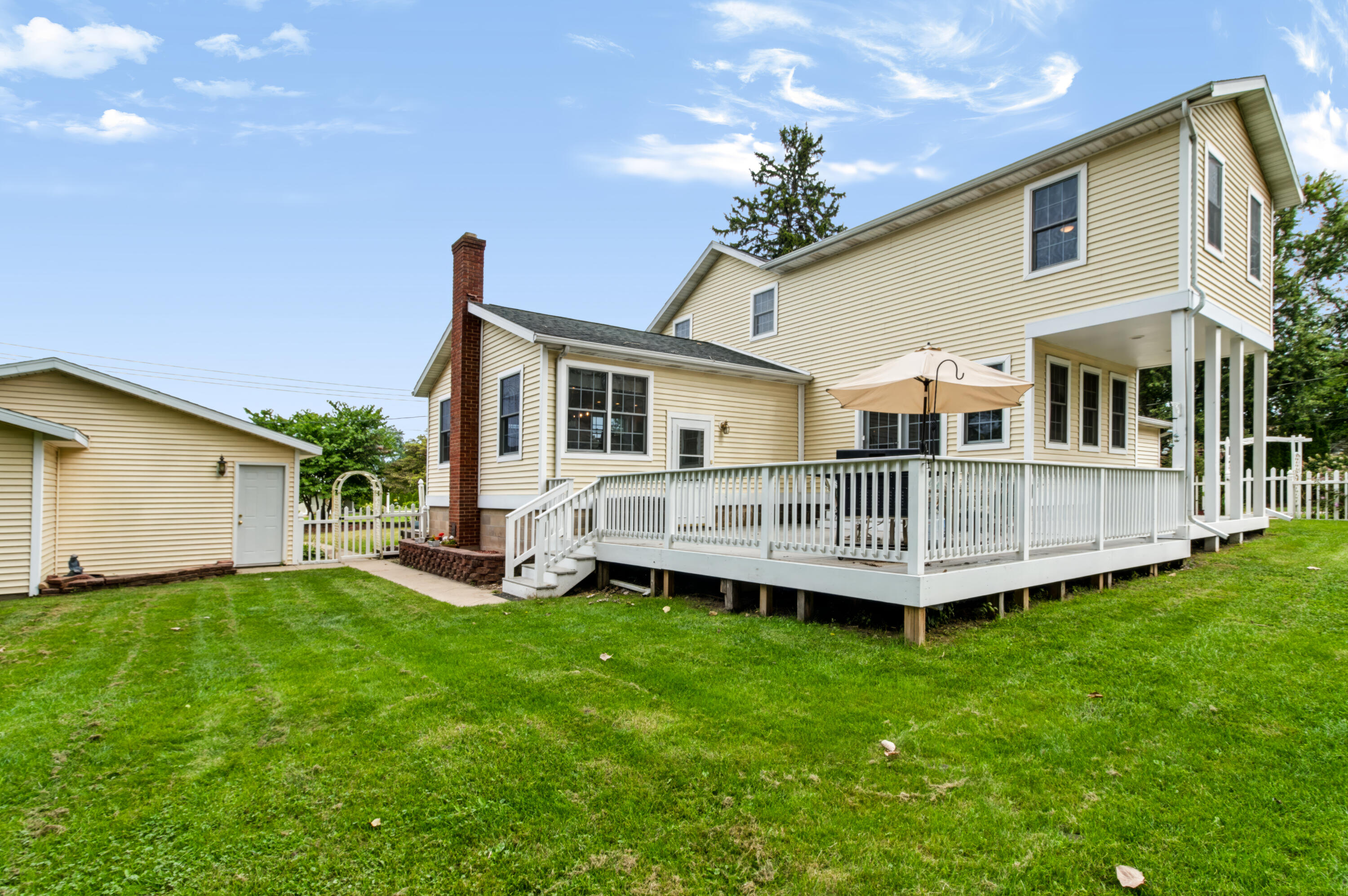 404 S Berrien Street New Buffalo MI 49117