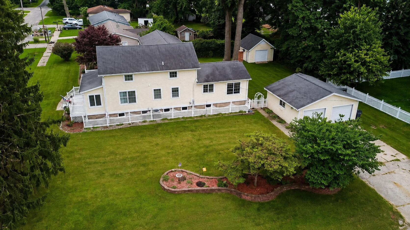 404 S Berrien Street New Buffalo MI 49117