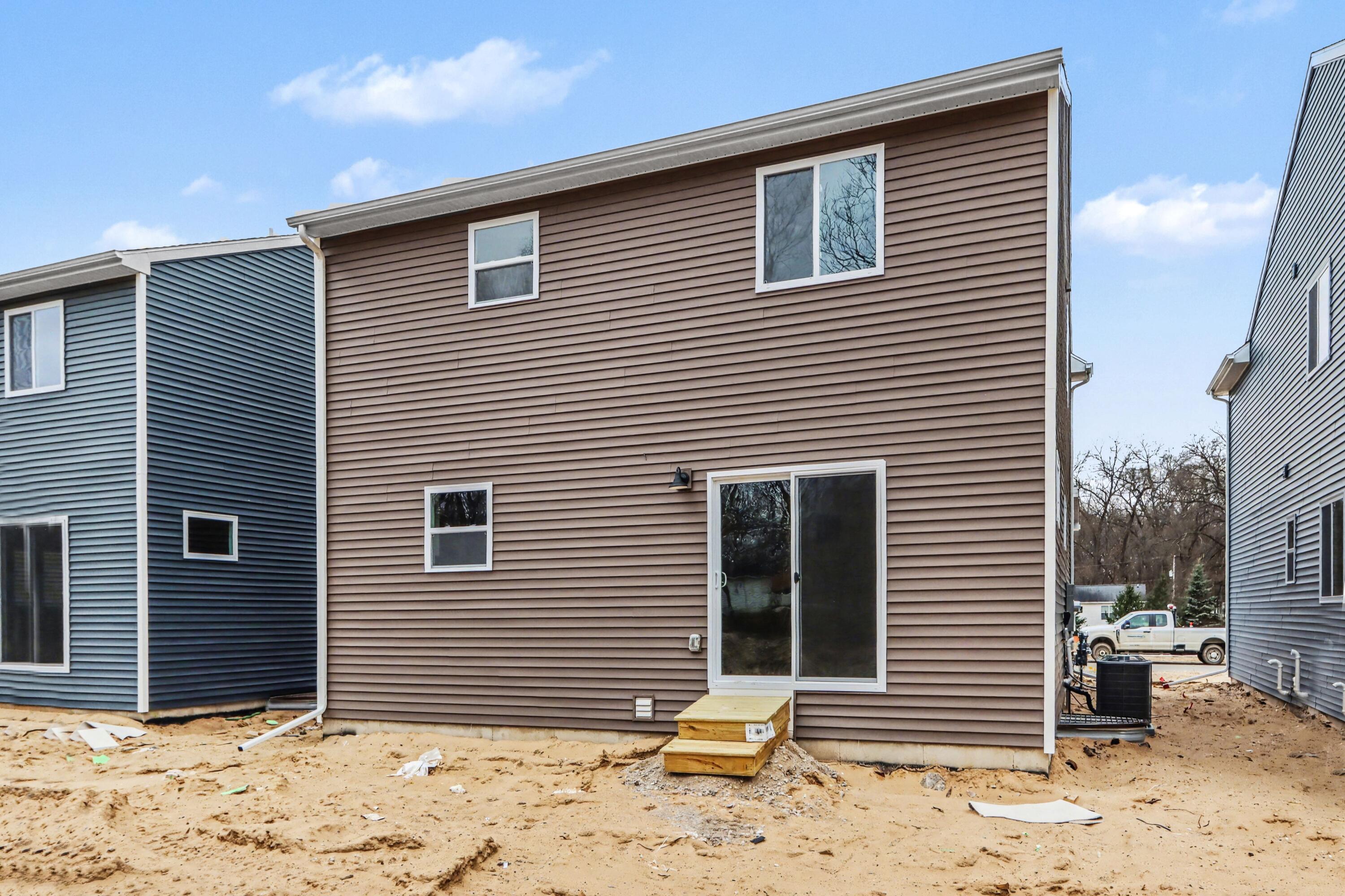 368 N Sherman Street Allegan MI 49010