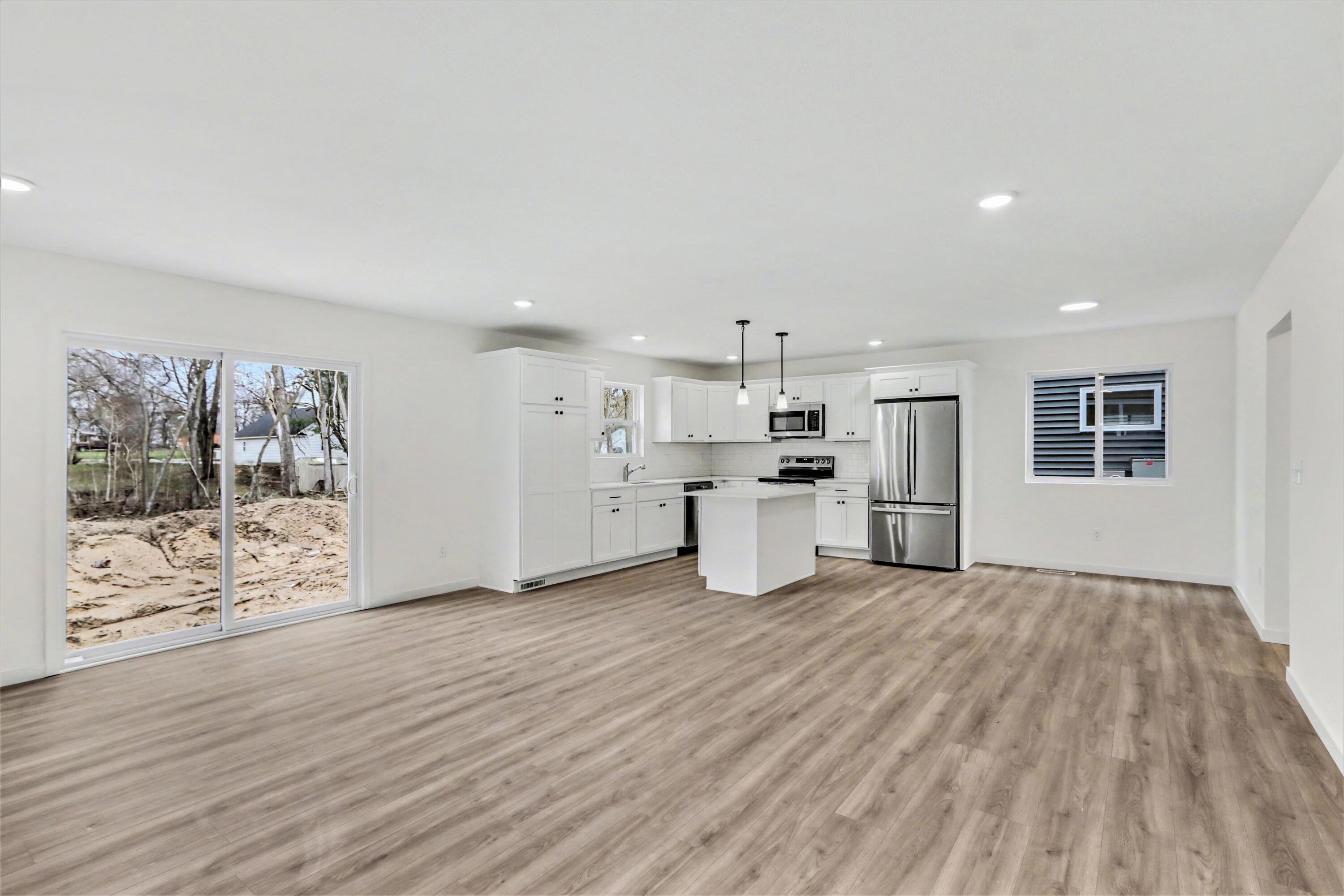 368 N Sherman Street Allegan MI 49010