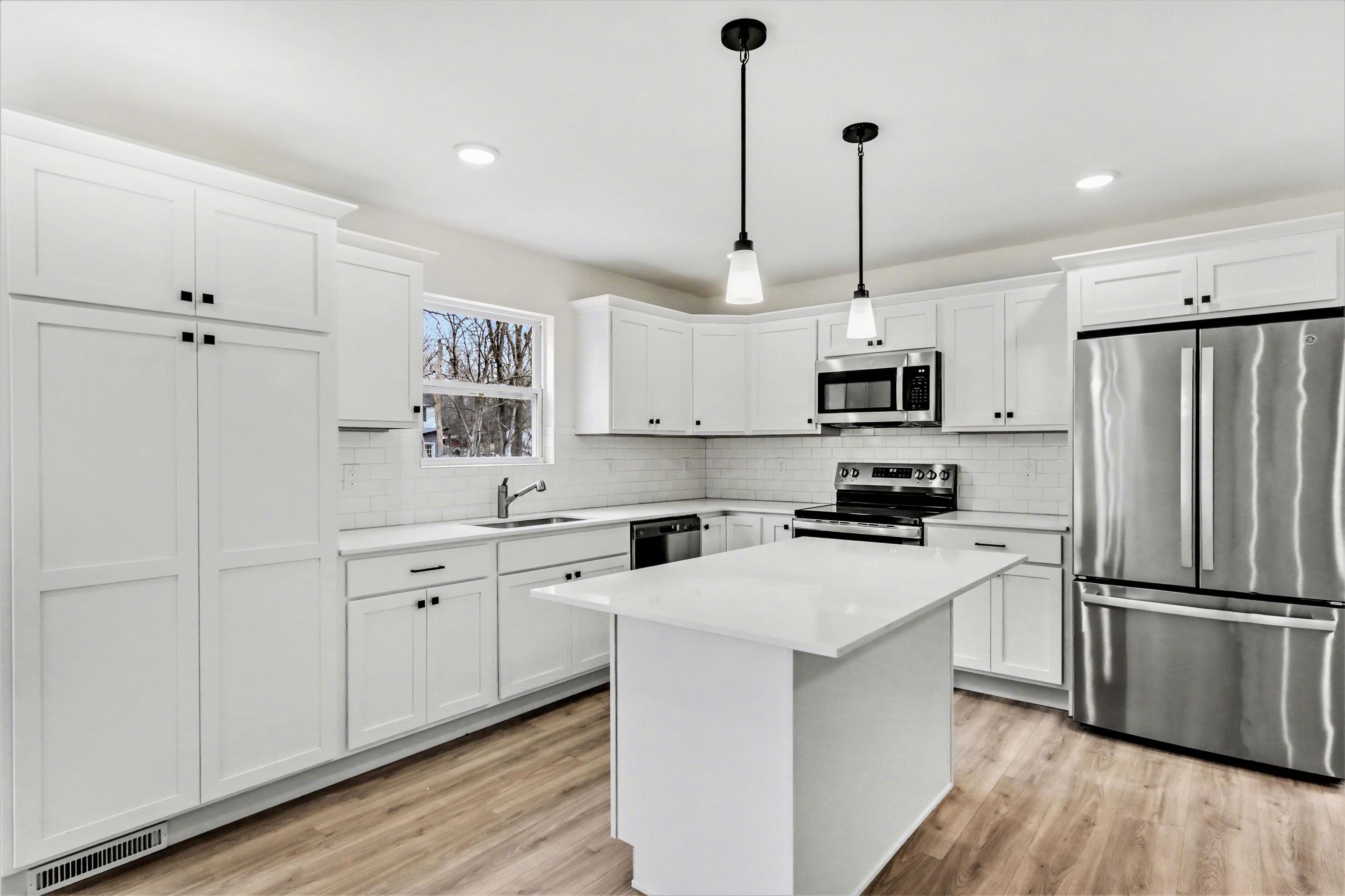 368 N Sherman Street Allegan MI 49010