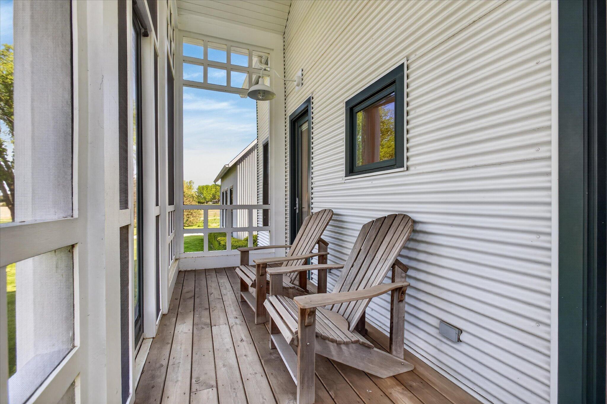 15337 Pardee Road Galien MI 49113