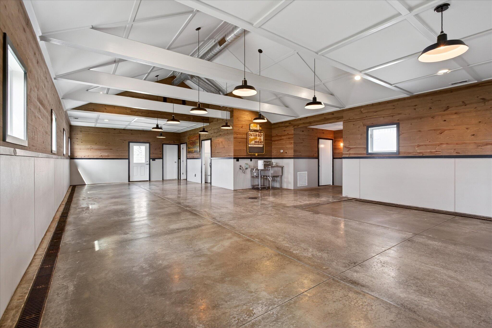 15337 Pardee Road Galien MI 49113