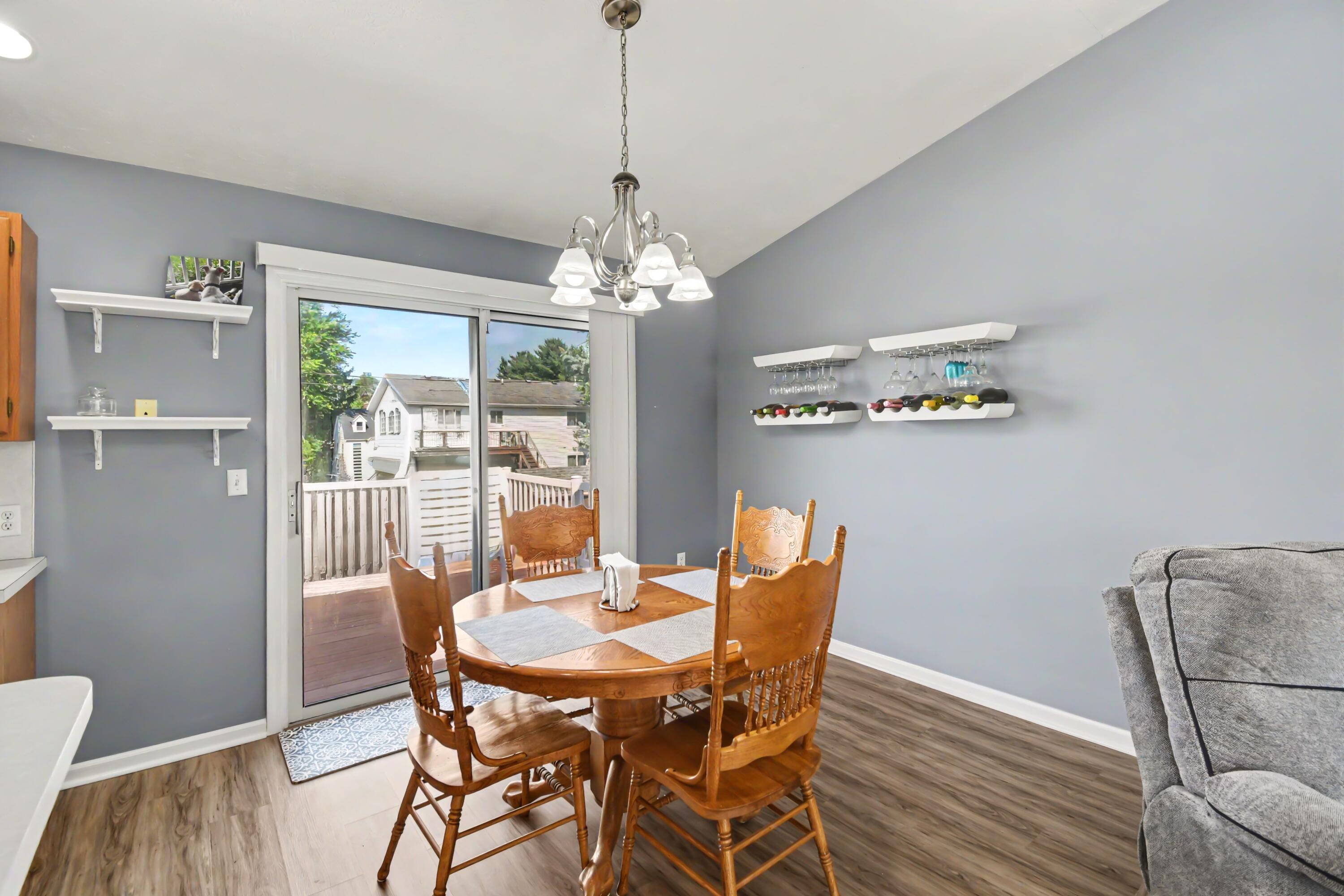 421 Macomb Avenue NW Grand Rapids MI 49534