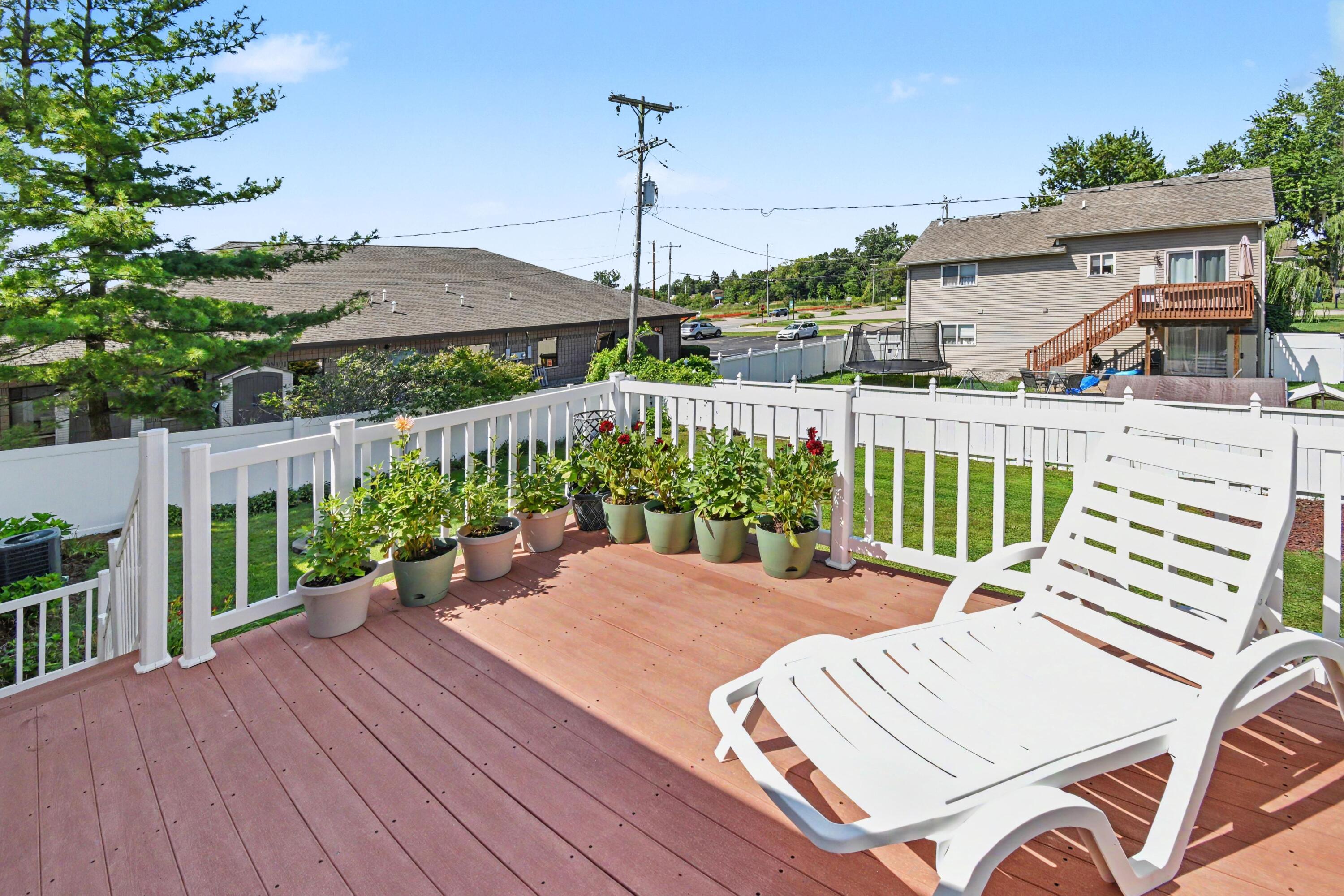 421 Macomb Avenue NW Grand Rapids MI 49534