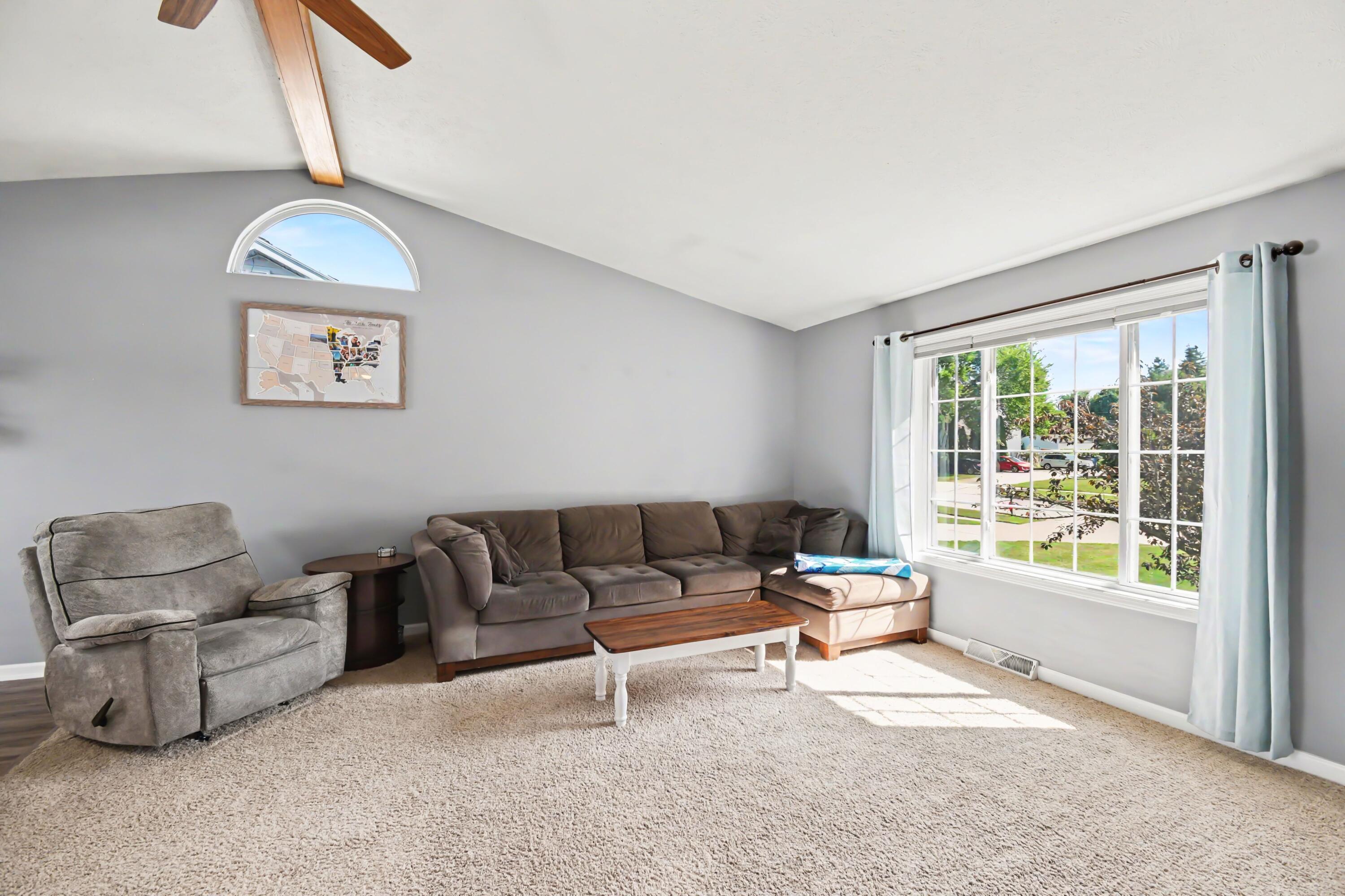 421 Macomb Avenue NW Grand Rapids MI 49534