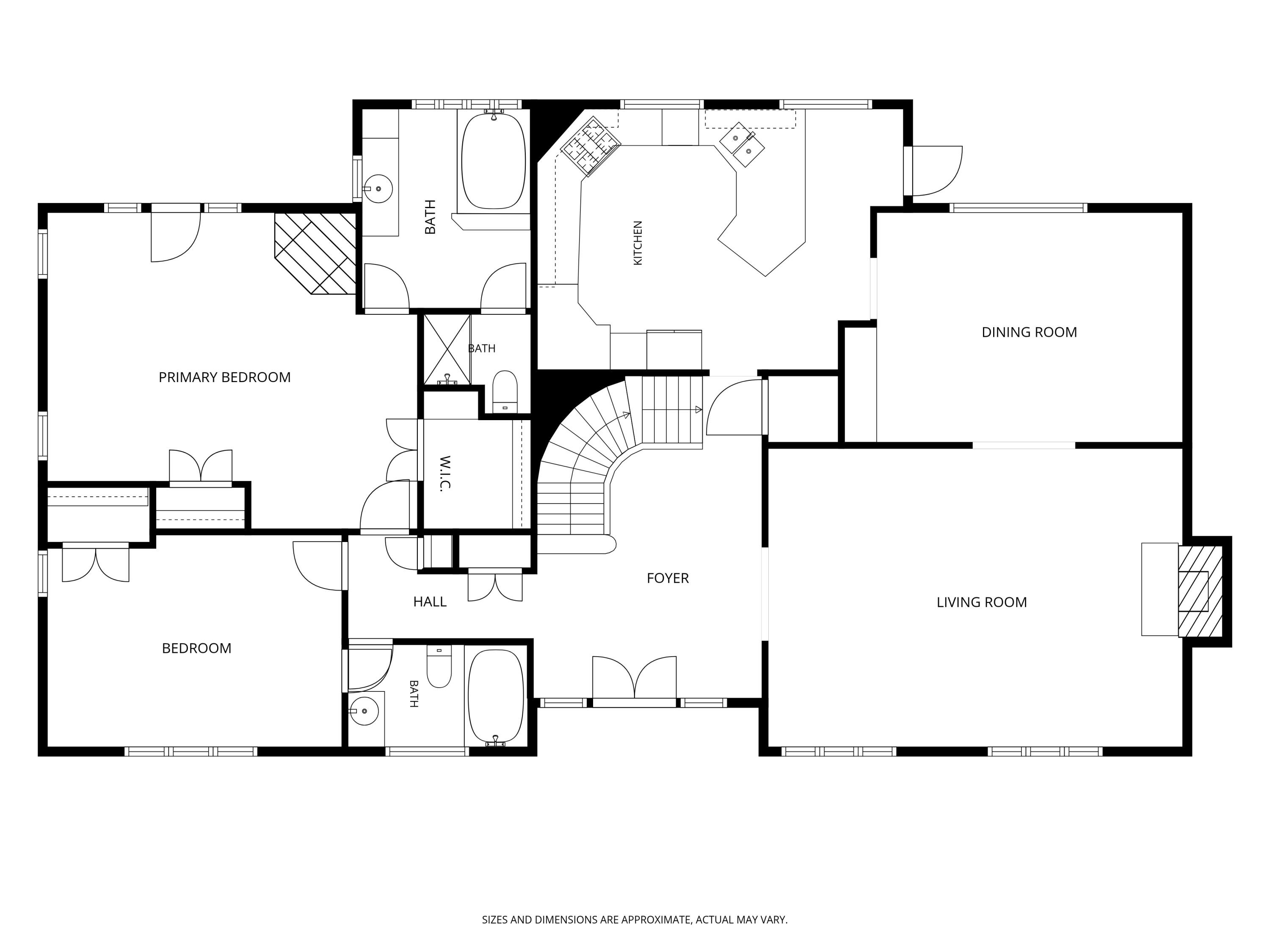 3652 118th Avenue Allegan MI 49010