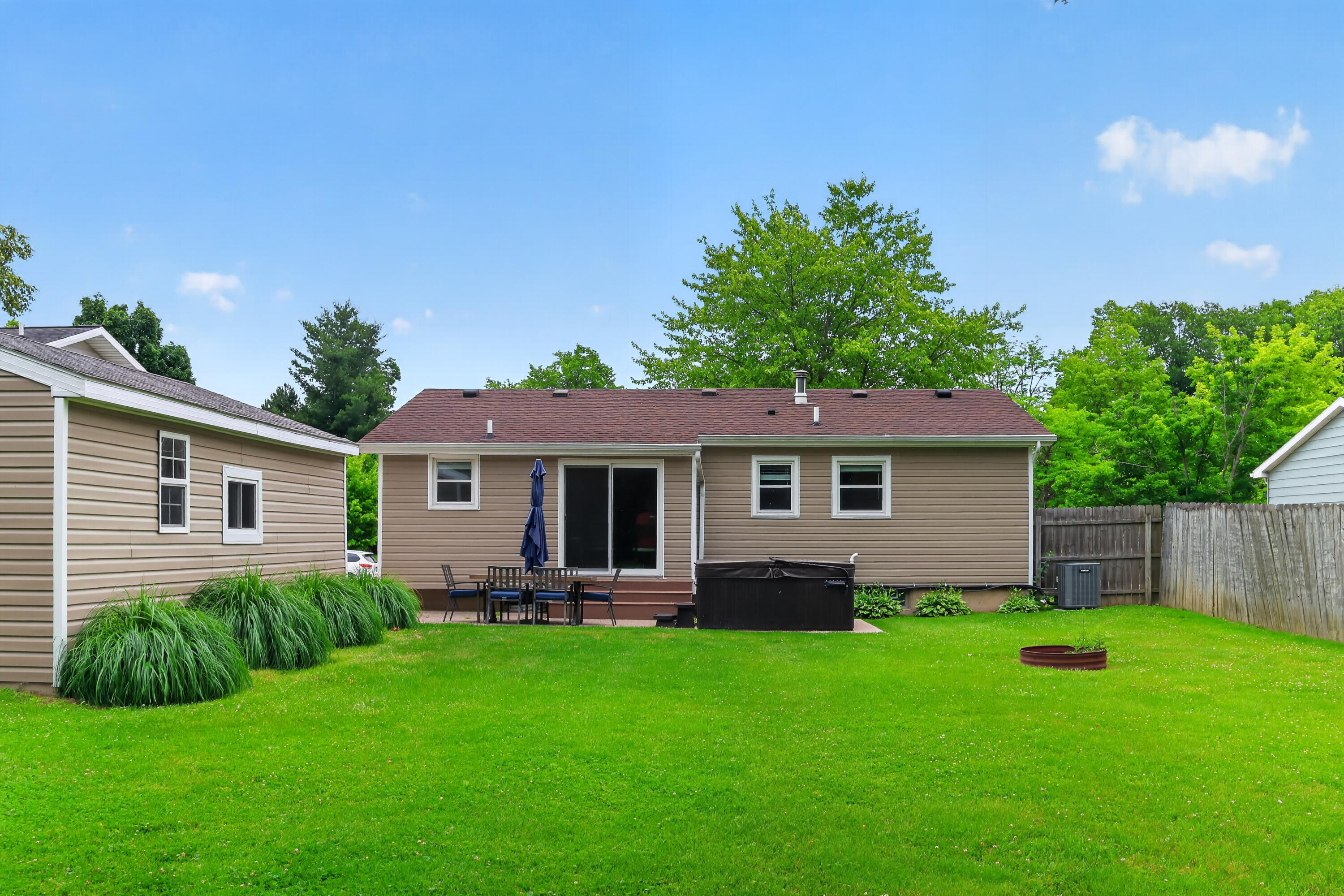 1371 Beckwith Avenue NE Grand Rapids MI 49505