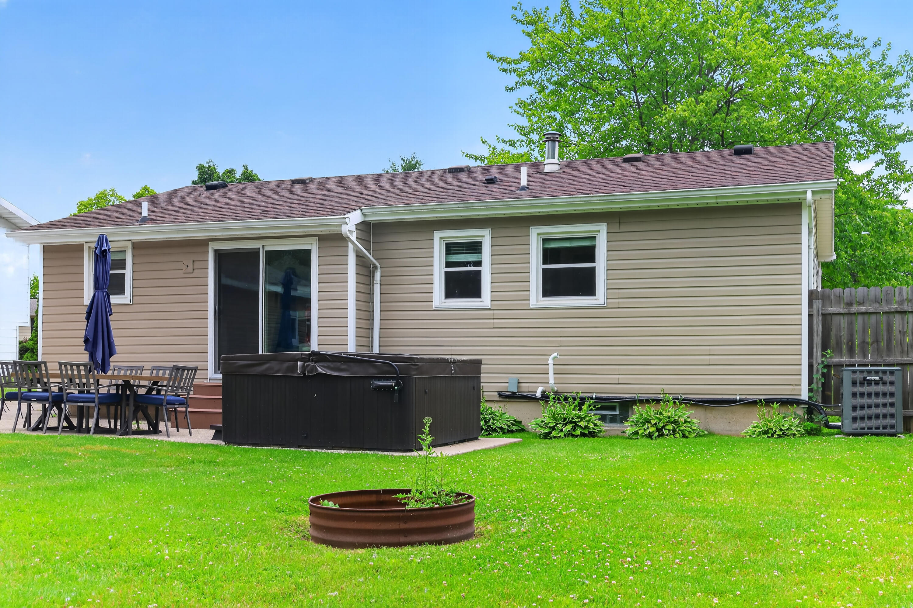 1371 Beckwith Avenue NE Grand Rapids MI 49505