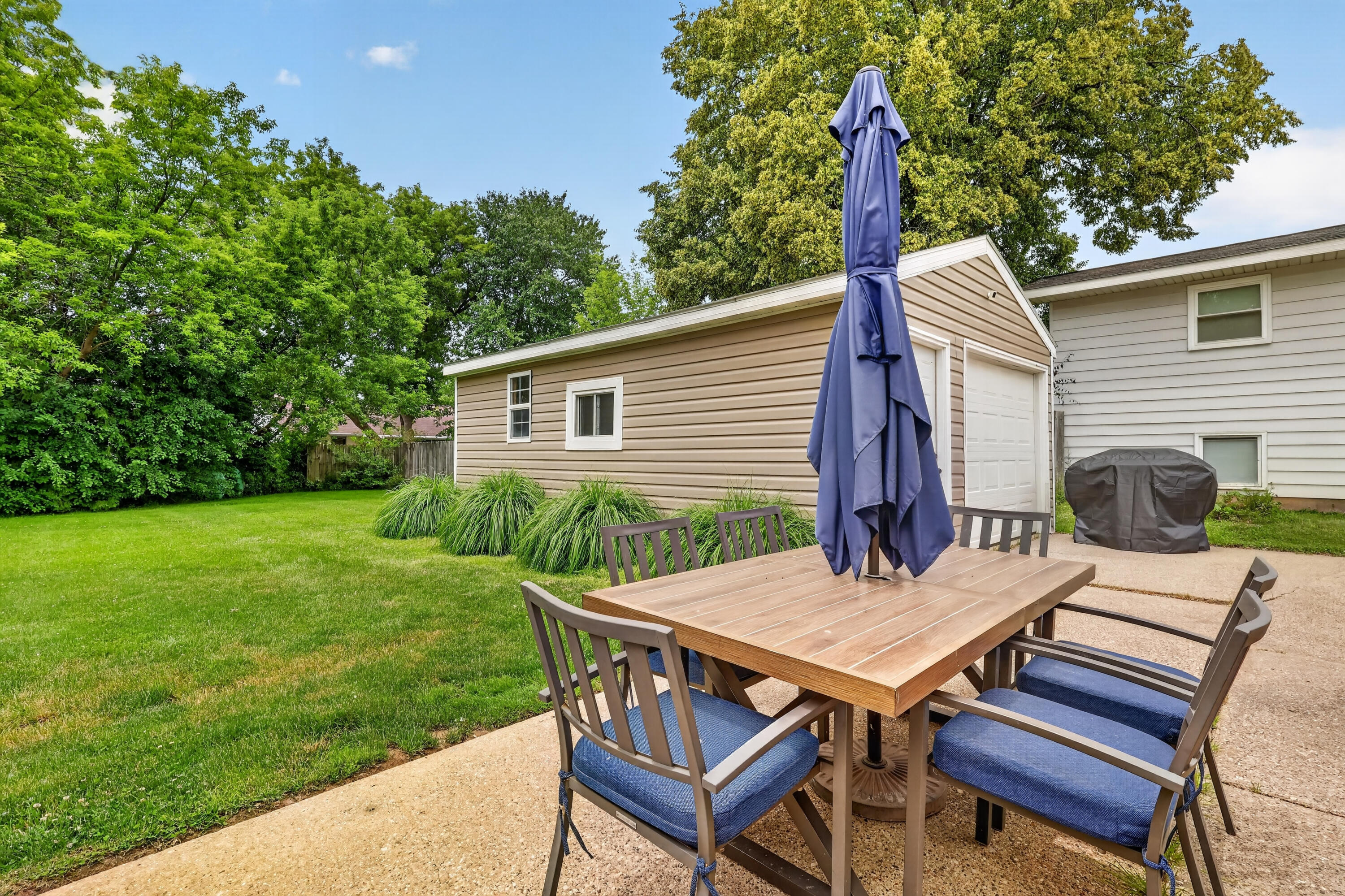 1371 Beckwith Avenue NE Grand Rapids MI 49505