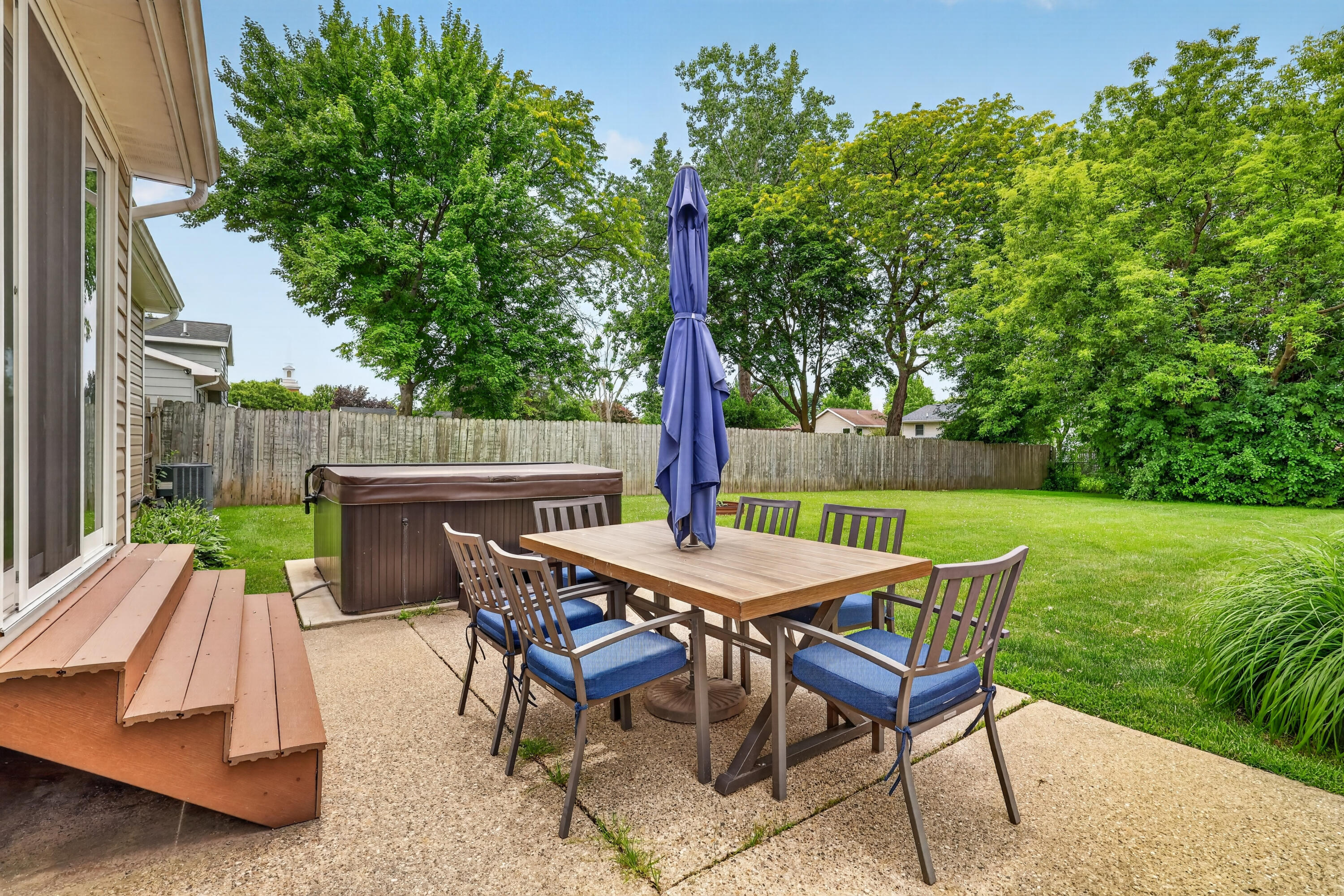 1371 Beckwith Avenue NE Grand Rapids MI 49505