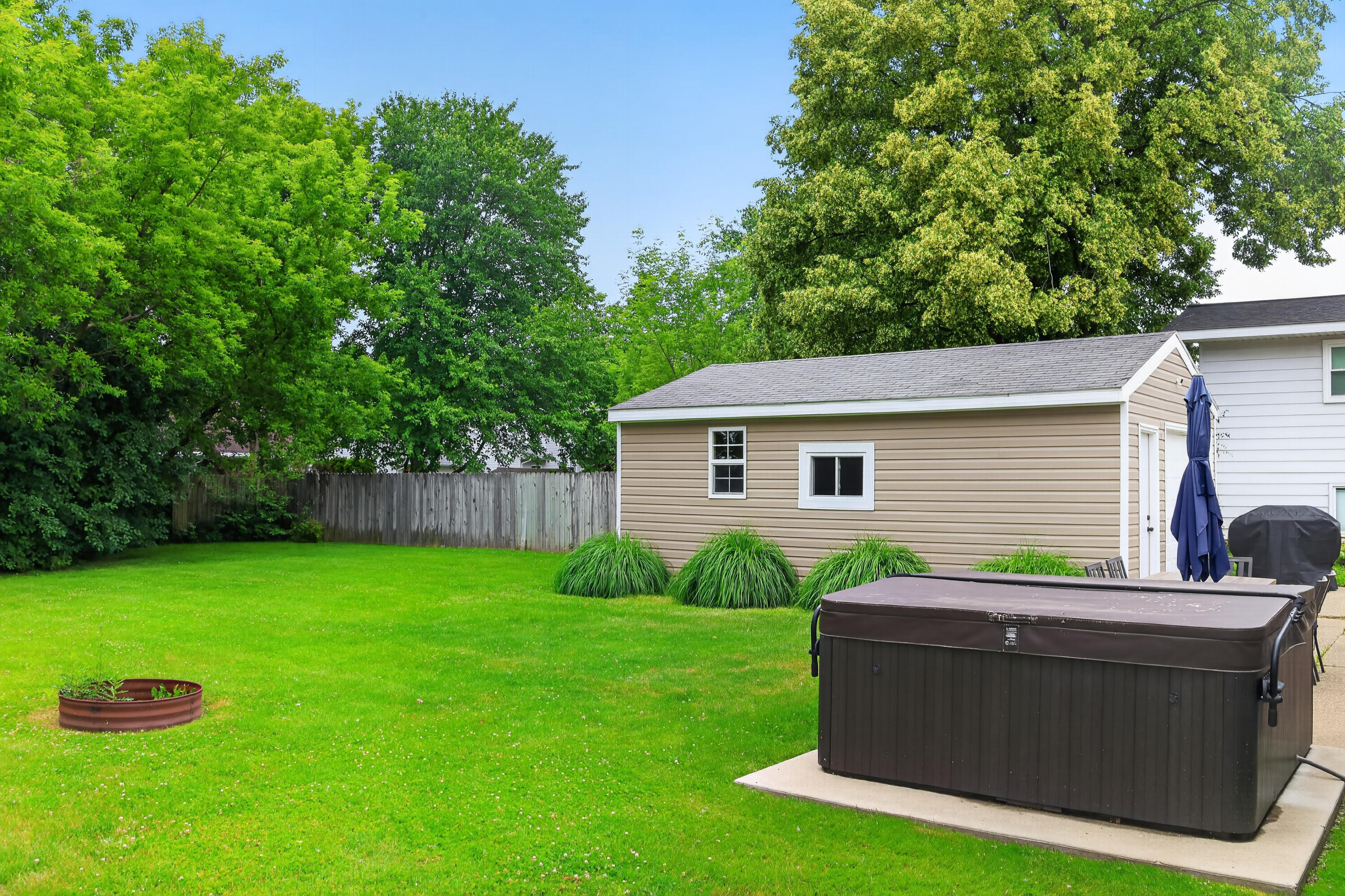 1371 Beckwith Avenue NE Grand Rapids MI 49505
