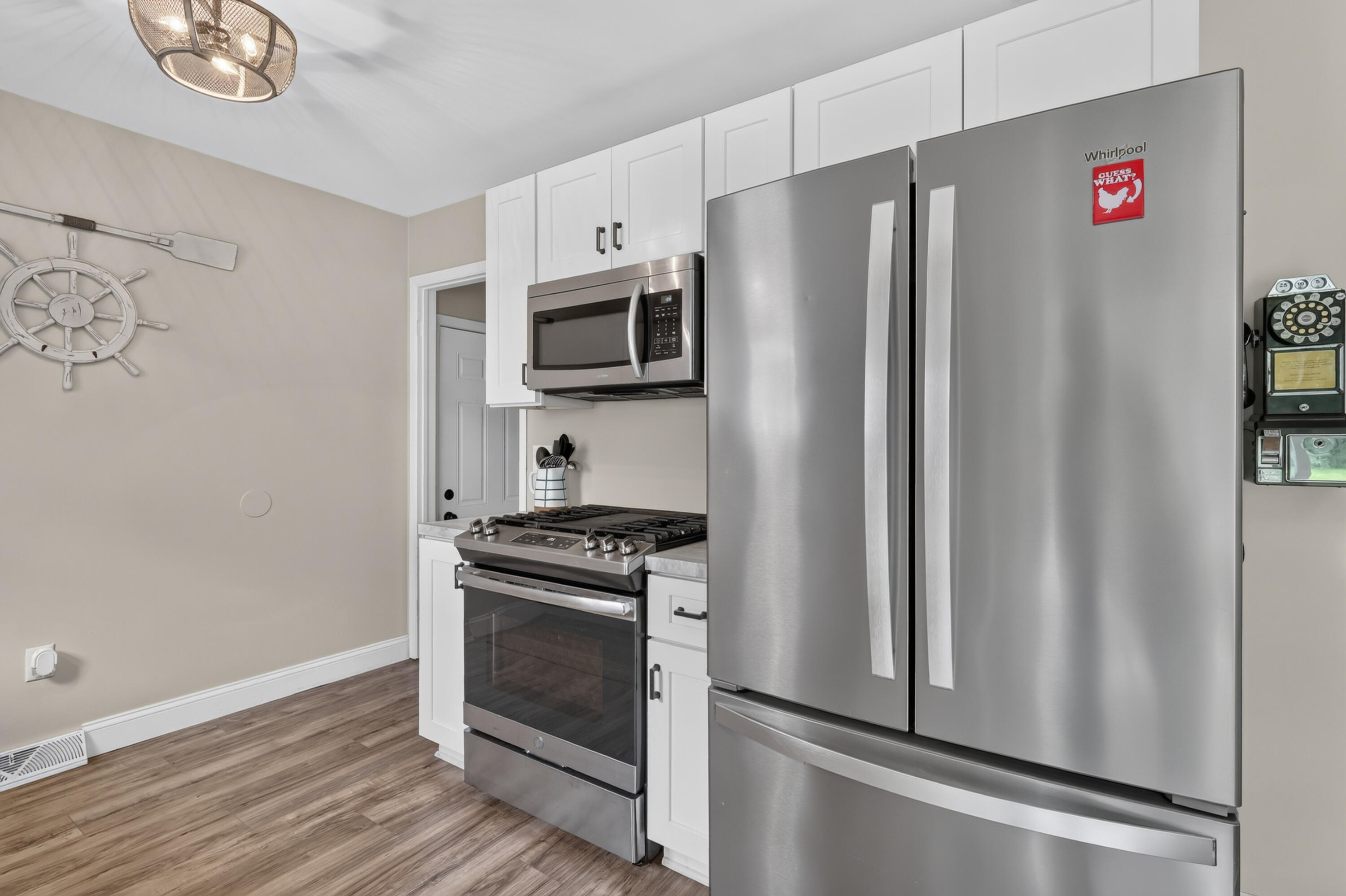 1371 Beckwith Avenue NE Grand Rapids MI 49505