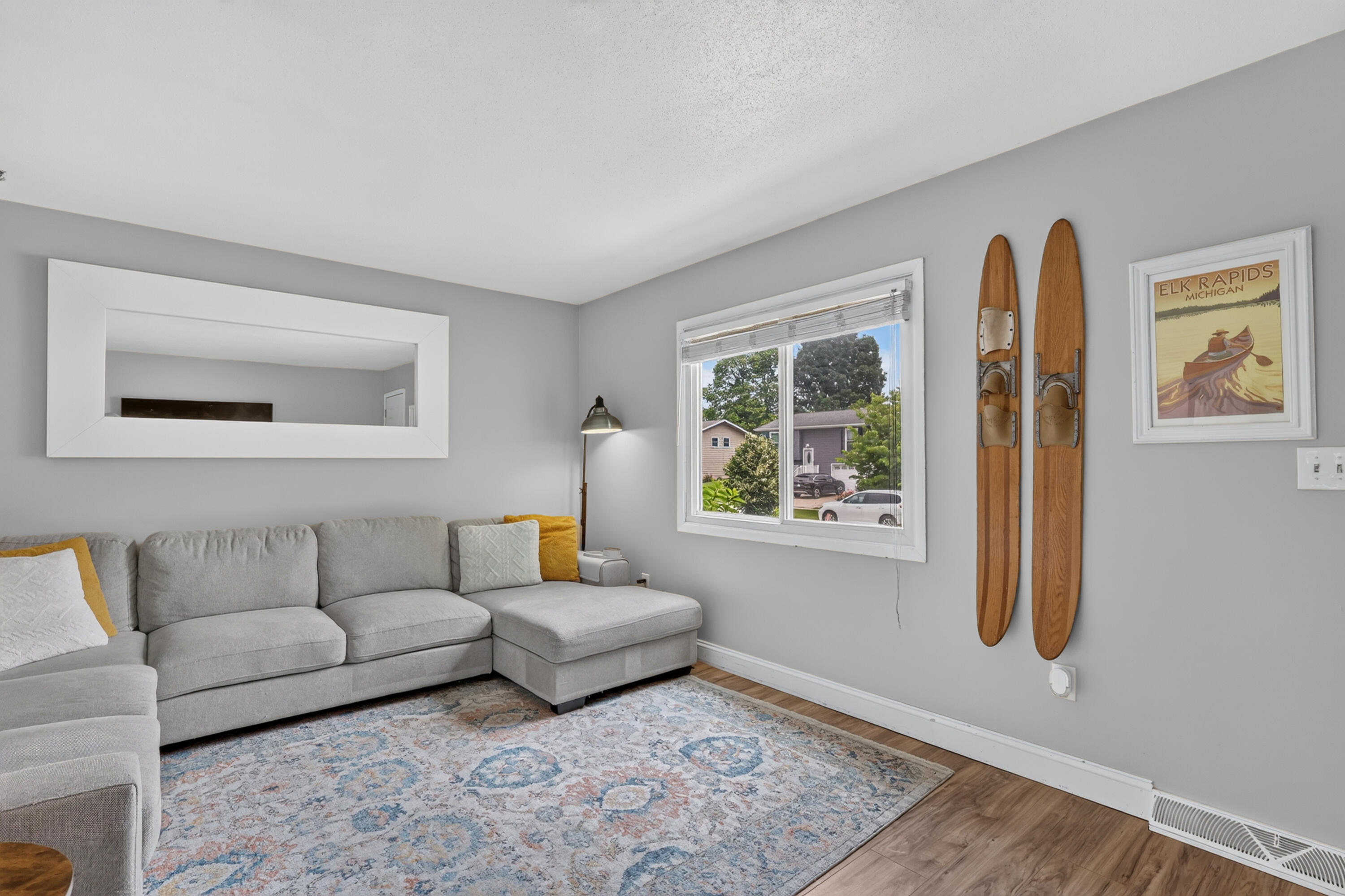 1371 Beckwith Avenue NE Grand Rapids MI 49505