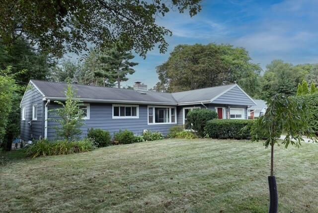 2909 Crestview Avenue Kalamazoo MI 49006