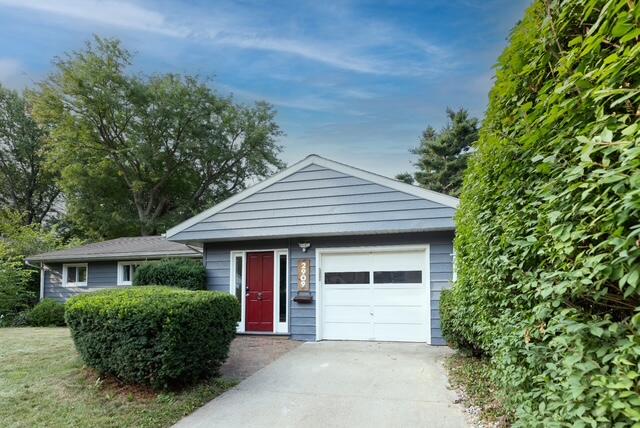 2909 Crestview Avenue Kalamazoo MI 49006