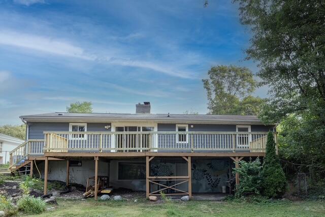 2909 Crestview Avenue Kalamazoo MI 49006