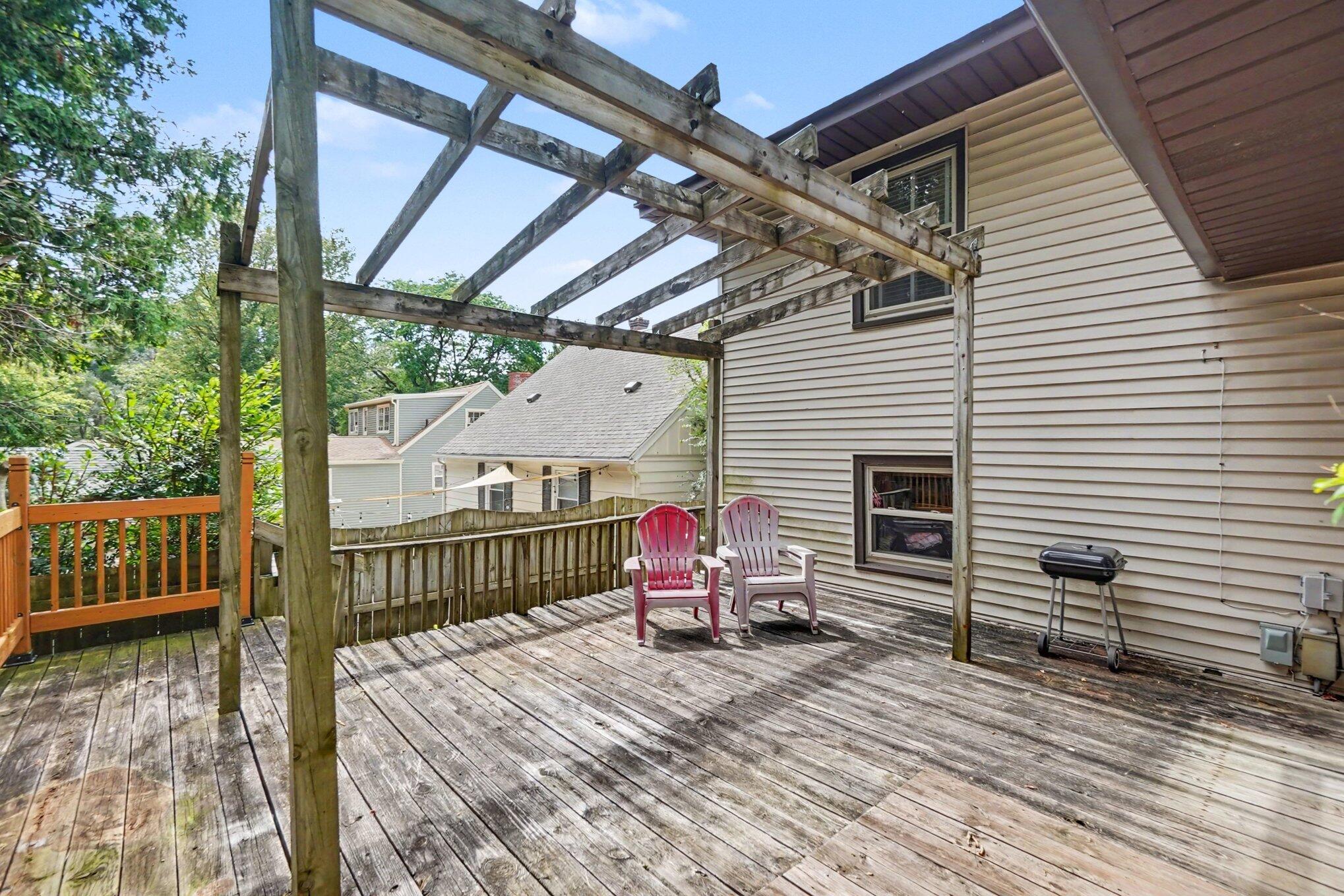 1220 SE Sylvan Avenue SE Grand Rapids MI 49506