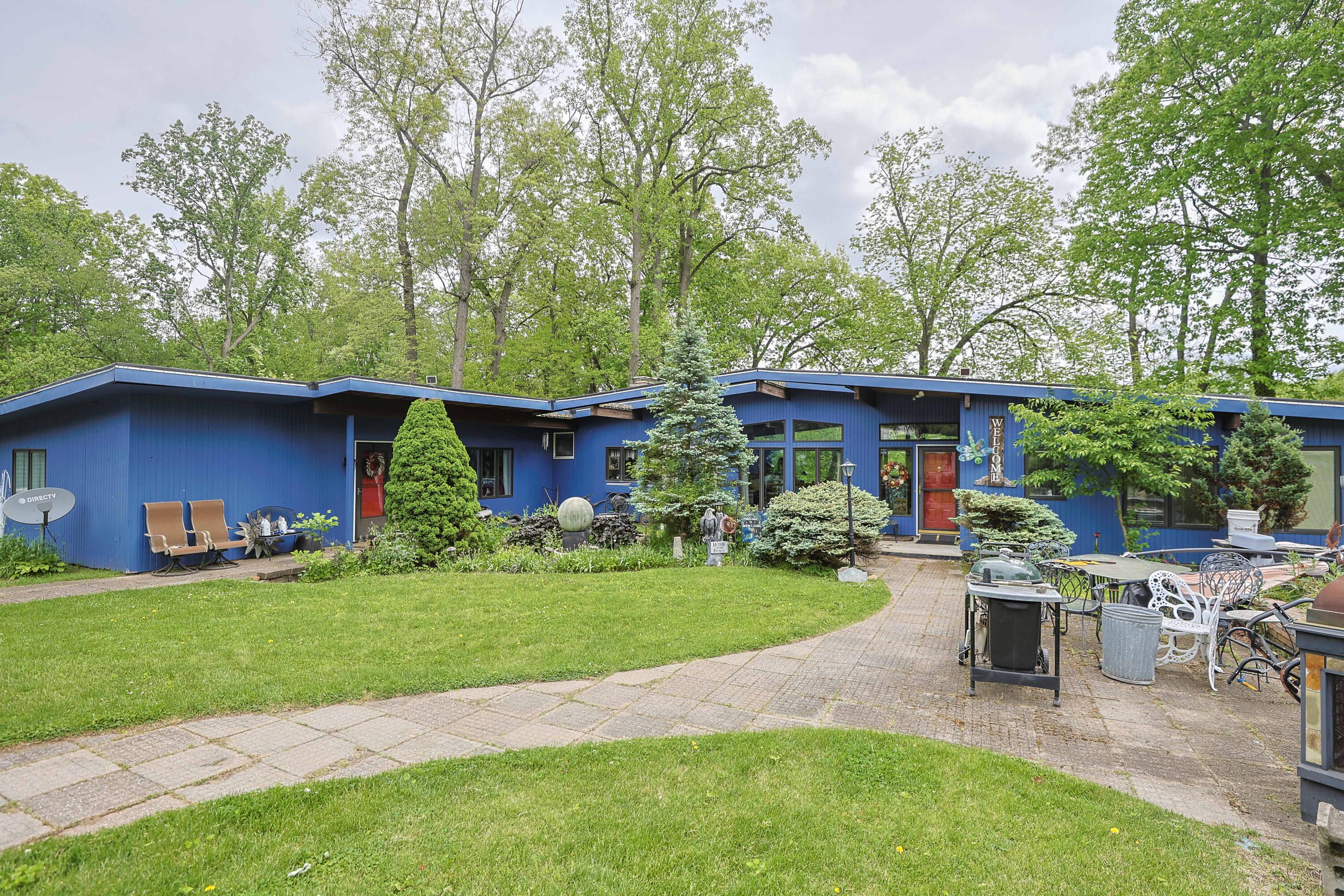 1905 Champlain Drive Niles MI 49120