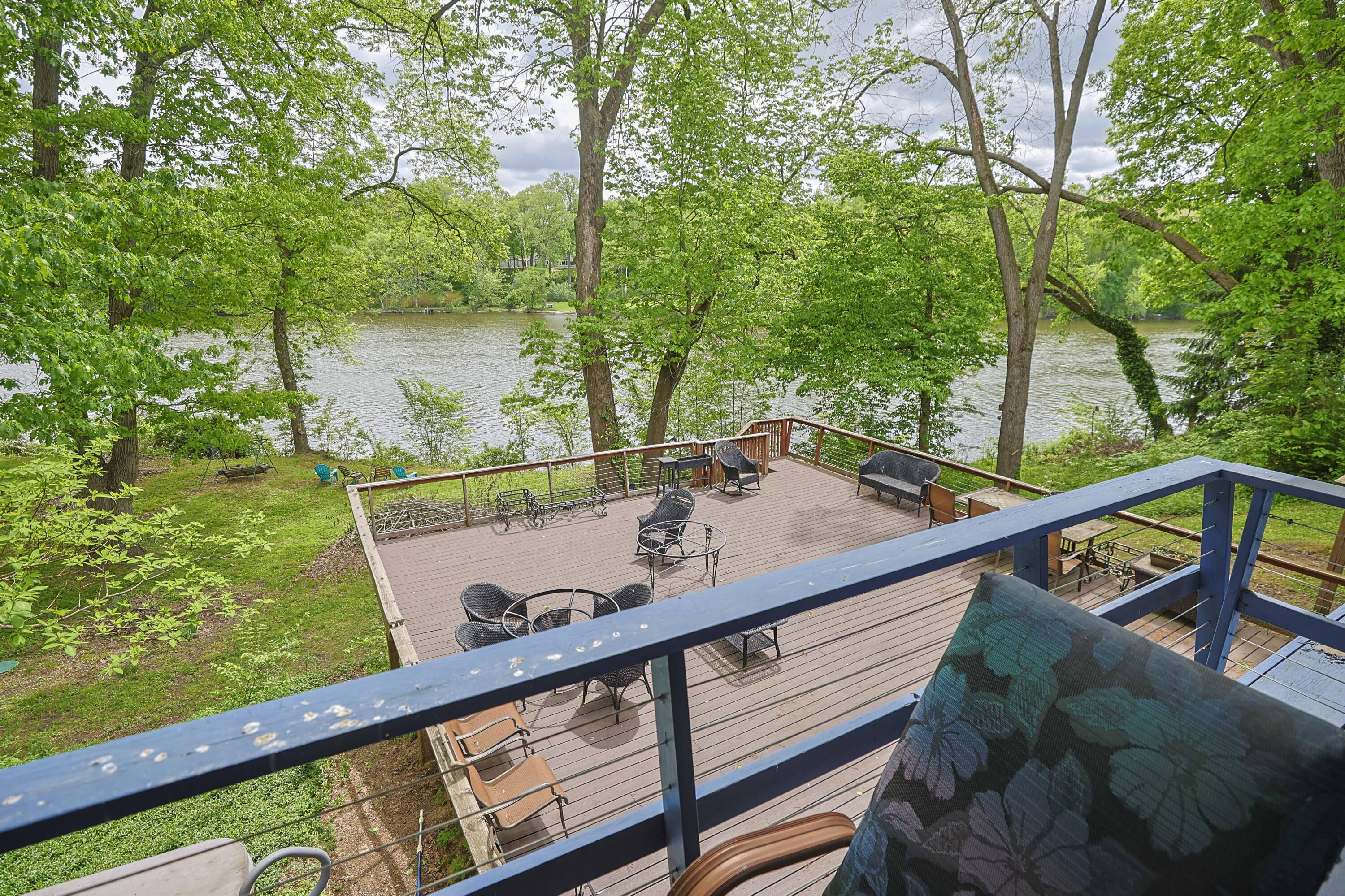 1905 Champlain Drive Niles MI 49120