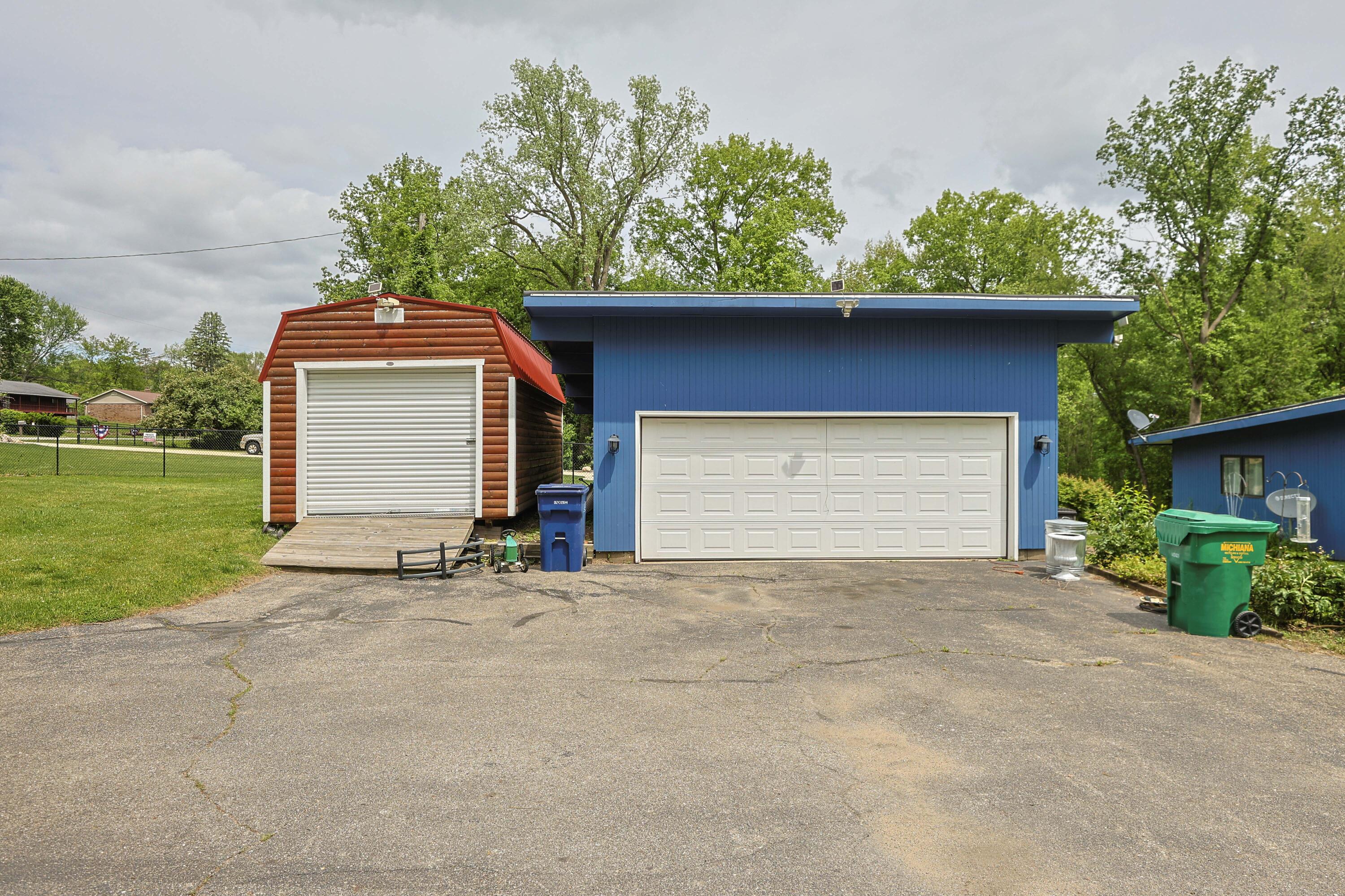 1905 Champlain Drive Niles MI 49120