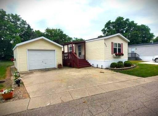 6357 Mallow Street Kalamazoo MI 49009